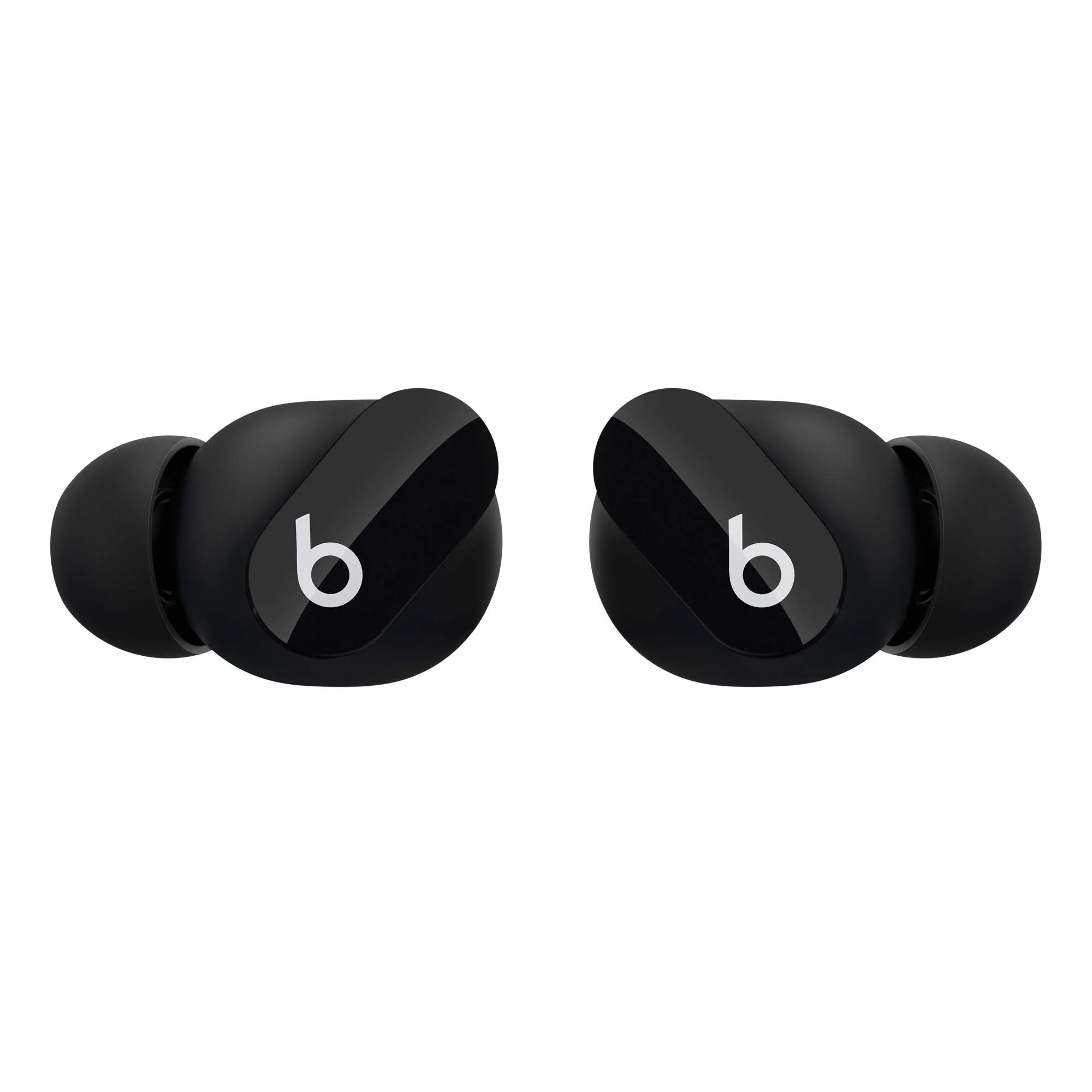 Beats Studio Buds - True Wireless Noise Cancelling Earphones - Black - Image 3