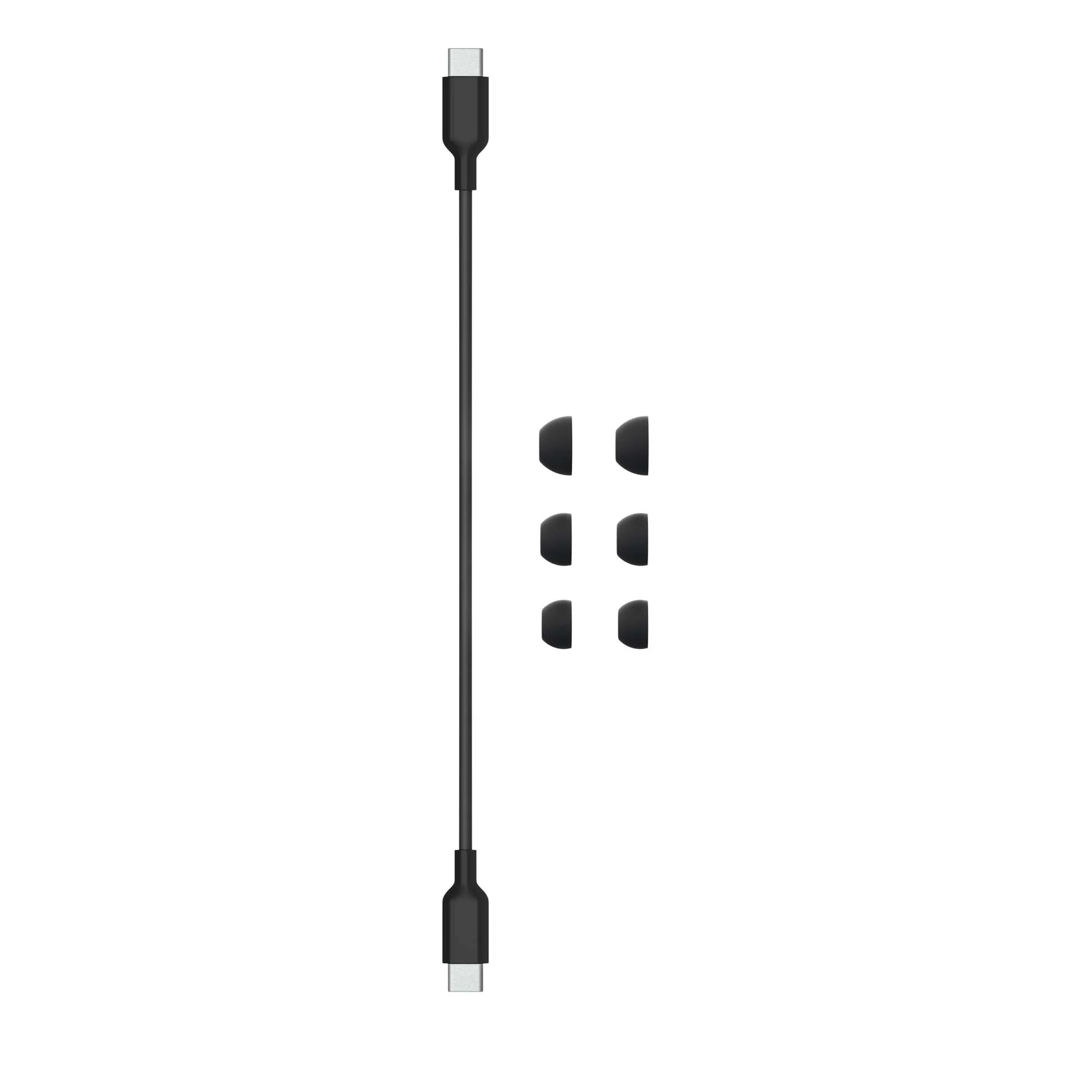 Beats Studio Buds - True Wireless Noise Cancelling Earphones - Black - Image 7