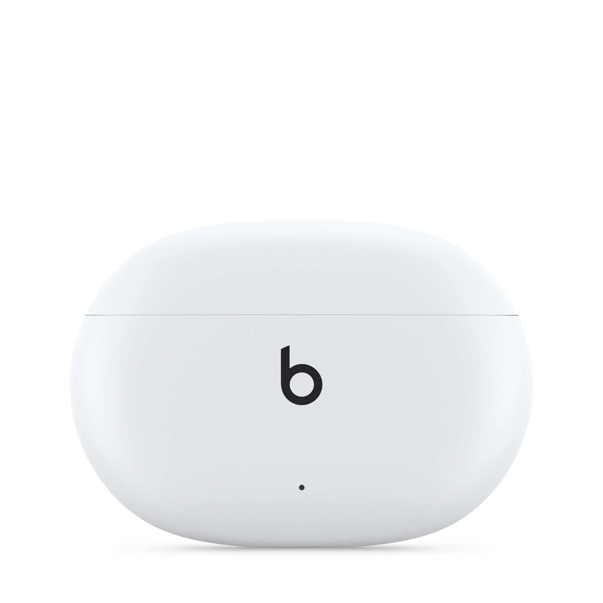 Beats Studio Buds - True Wireless Noise Cancelling Earphones - White - Image 2