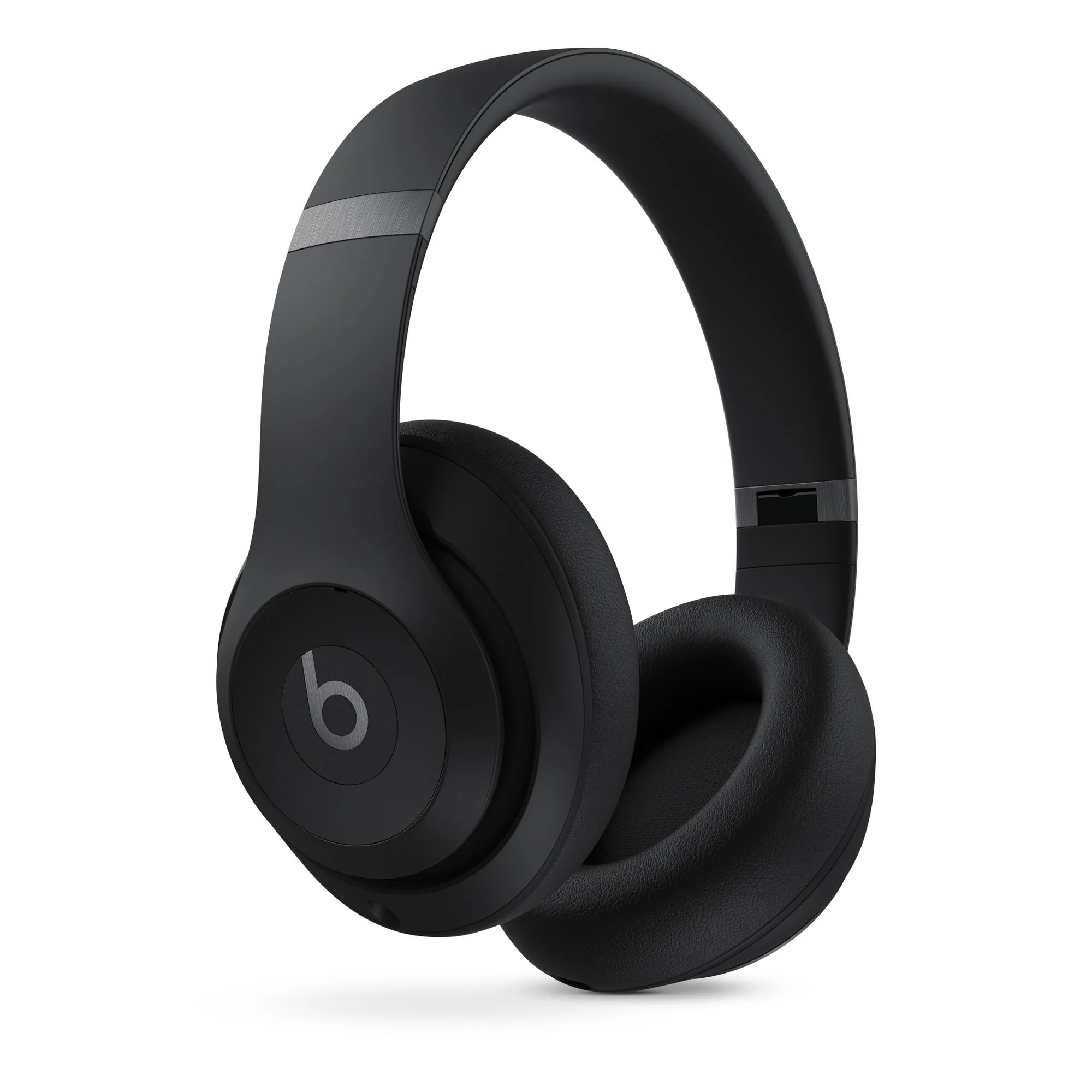 Beats Studio Pro Wireless Headphones - Black - Image 5