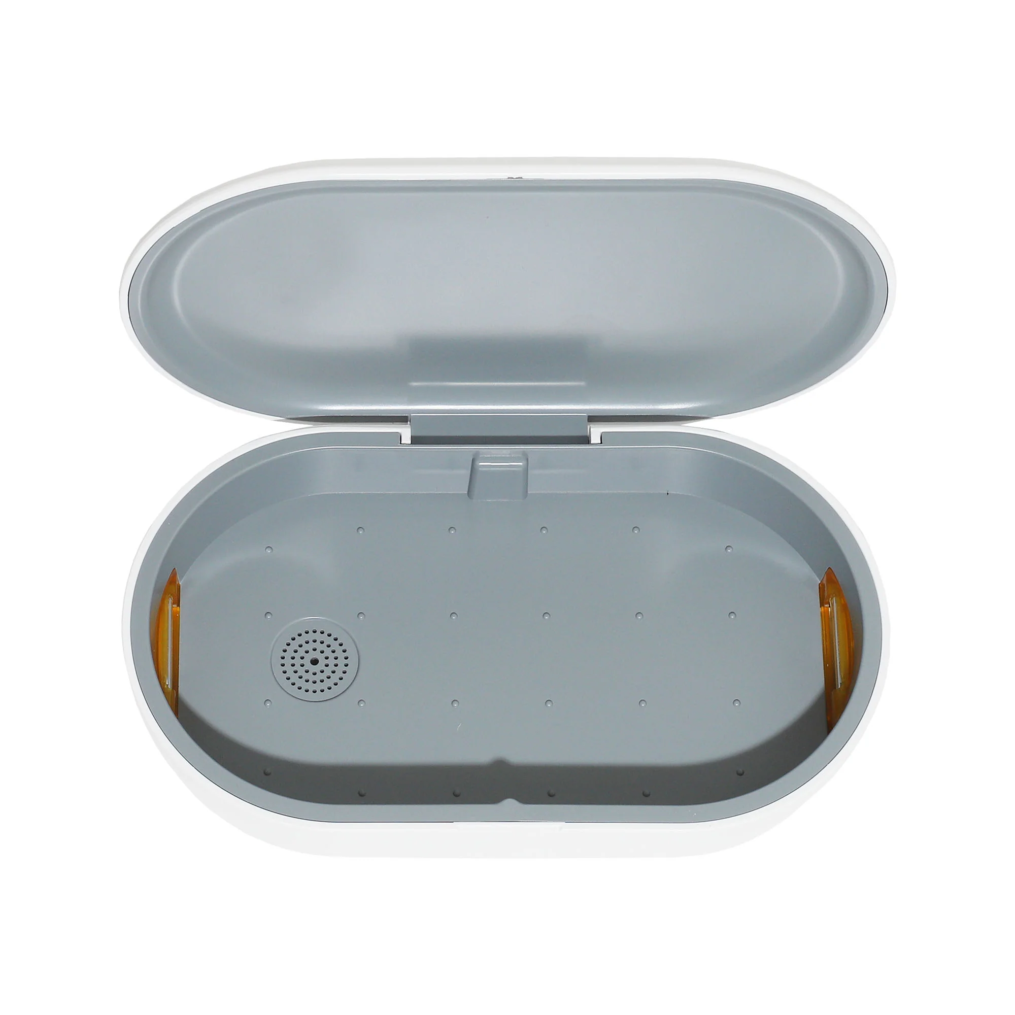 BEFORE ANYTHING ELSE OVI UV Sterilizer with Fast Wireless Charger - White - Image 5