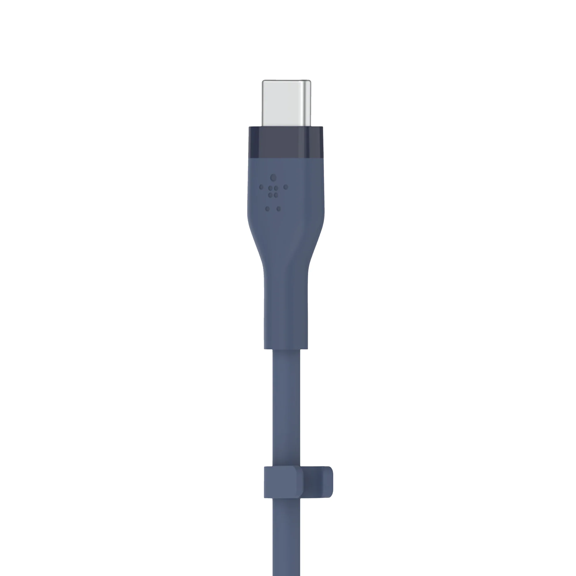 BELKIN Boost Charge Flex USB-C to Lightning Cable 1m - Blue - Image 5