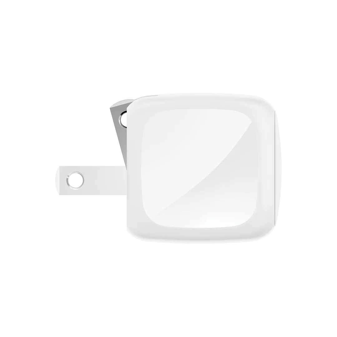 BELKIN BoostCharge USB-C Cubic 20w Wall Charger - White - Image 11