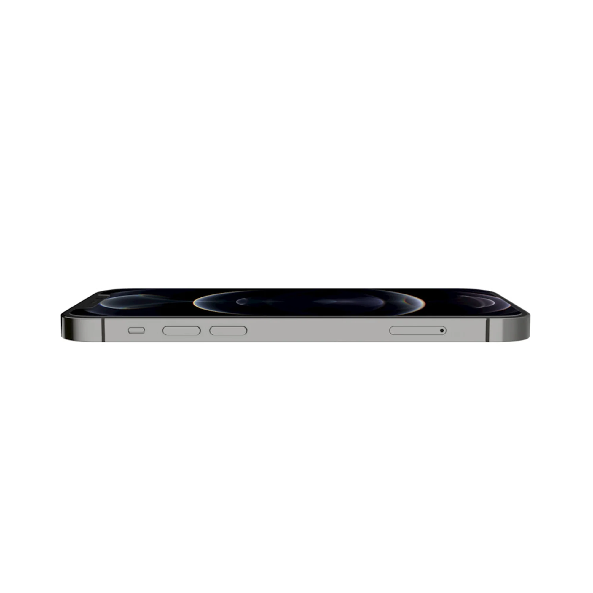 BELKIN Screenforce Tempered Glass for iPhone 12 / 12 Pro - Clear - Image 9