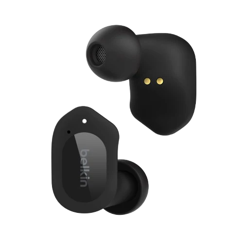 BELKIN Soundform Play True Wireless Earbuds - Black - Image 3