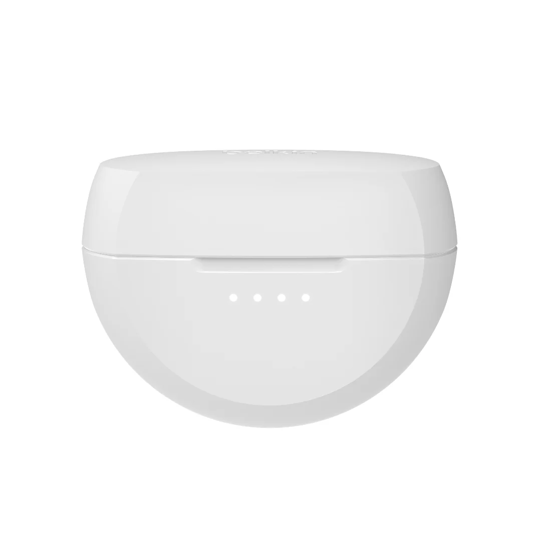 BELKIN Soundform Rhythm Wireless Earphones - White - Image 4