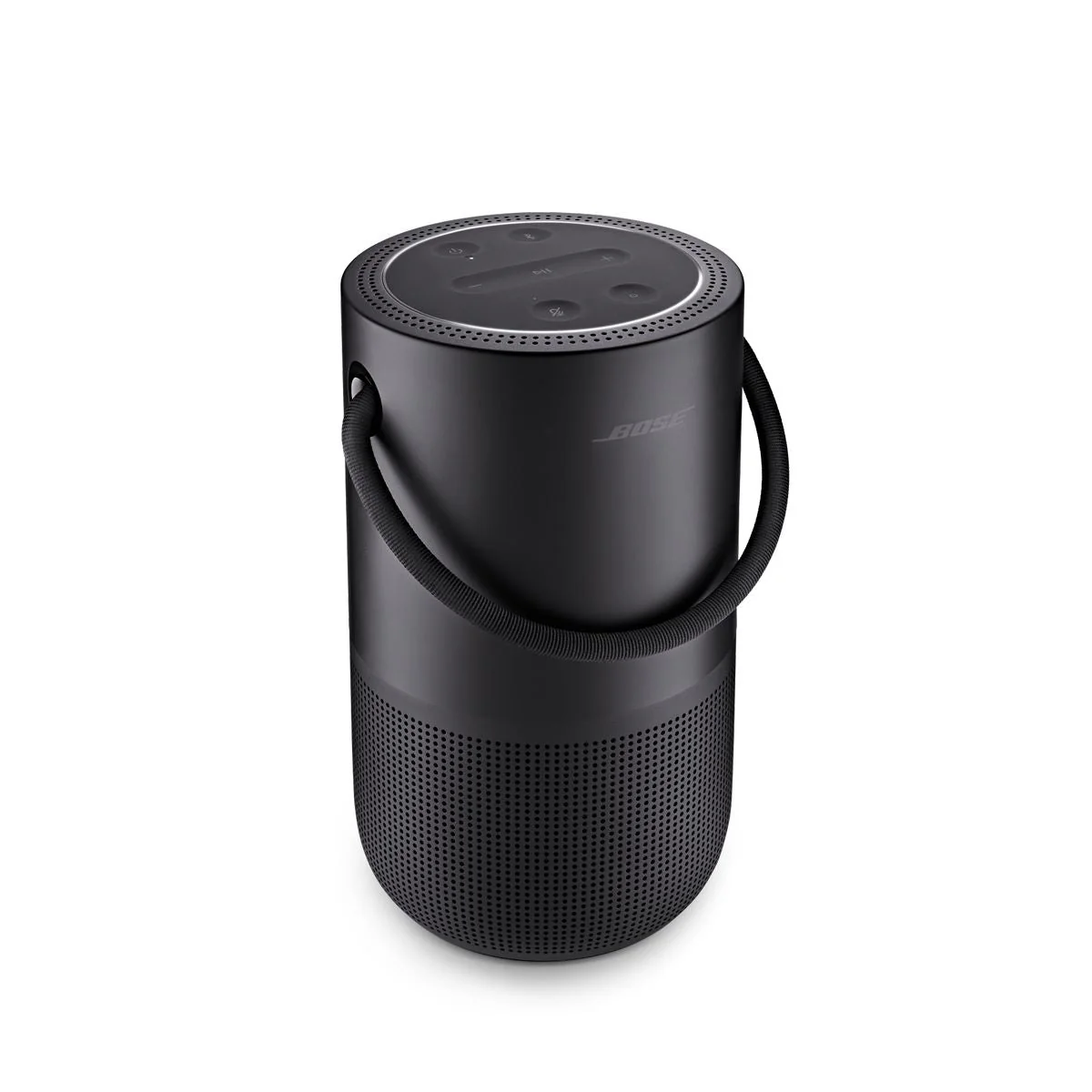 BOSE Home Speaker Portable Wireless Music System - Black