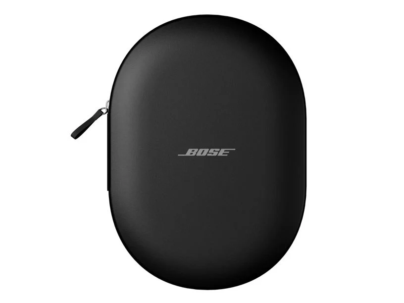 BOSE QuietComfort Ultra (2nd Gen) Wireless Noise Cancelling Headphones - Black - Image 7