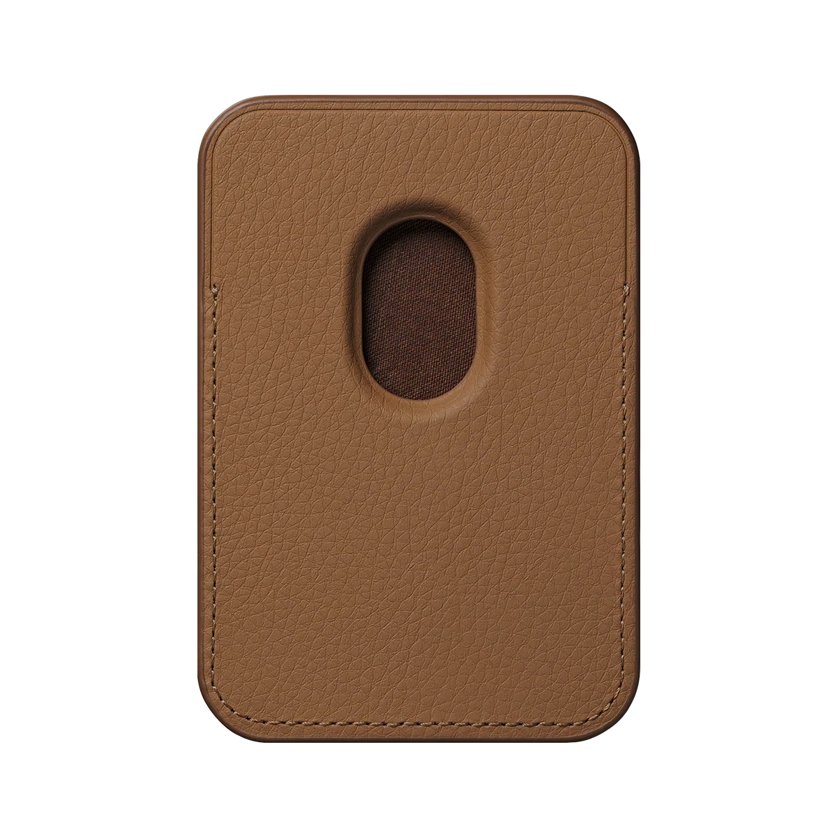 CASETIFY Snappy Bioveg Wallet - Horse - Image 4