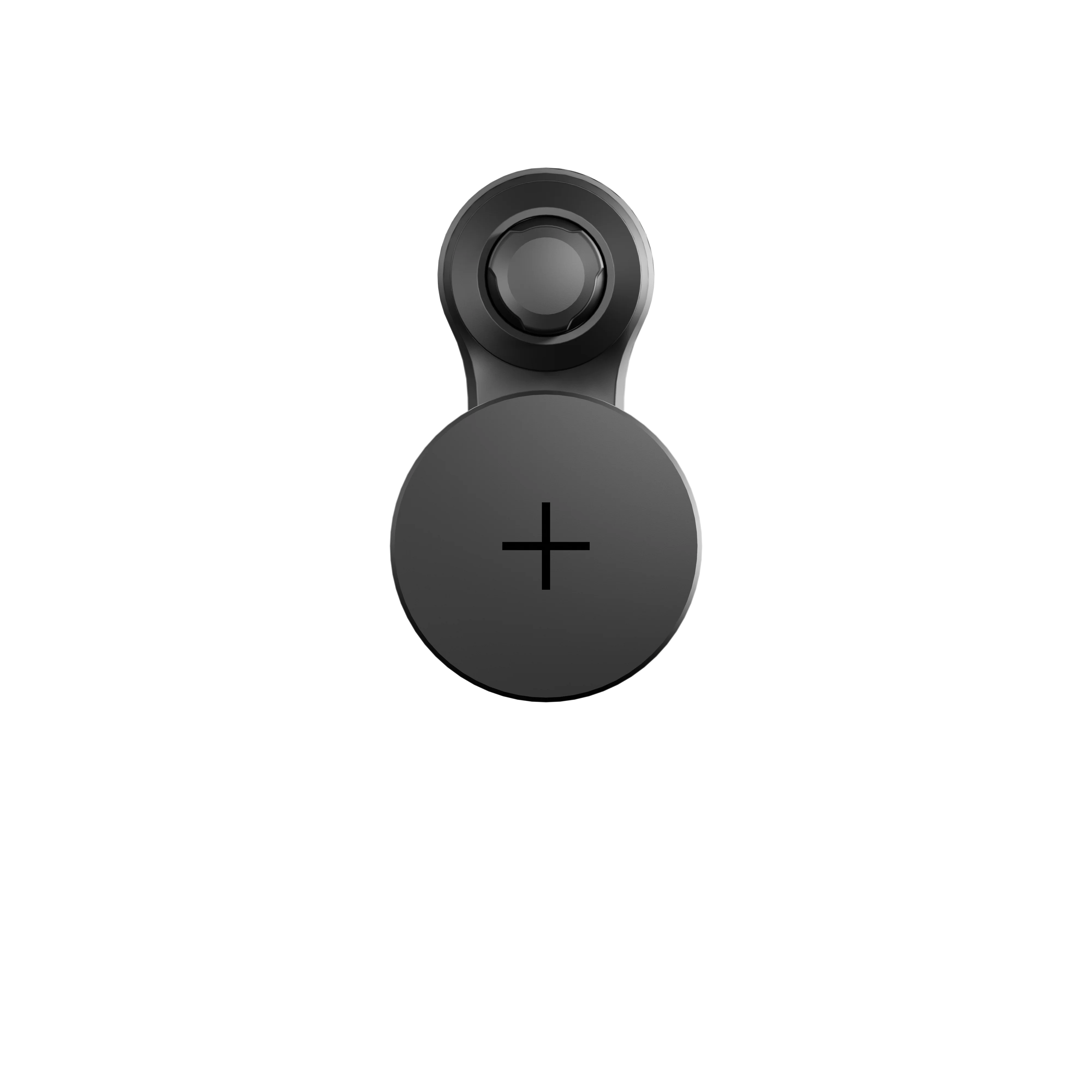 CYGNETT MagDrive Magnetic Car Vent Mount - Black - Image 4