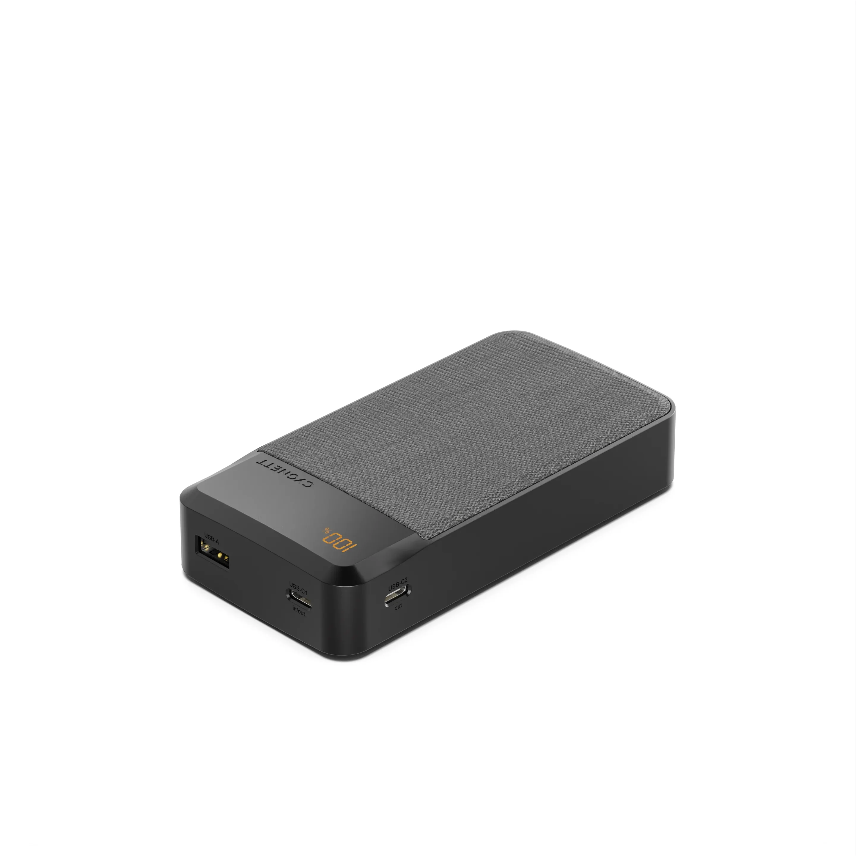 CYGNETT Reserve 20000 mAh Power Bank - Grey - Image 2