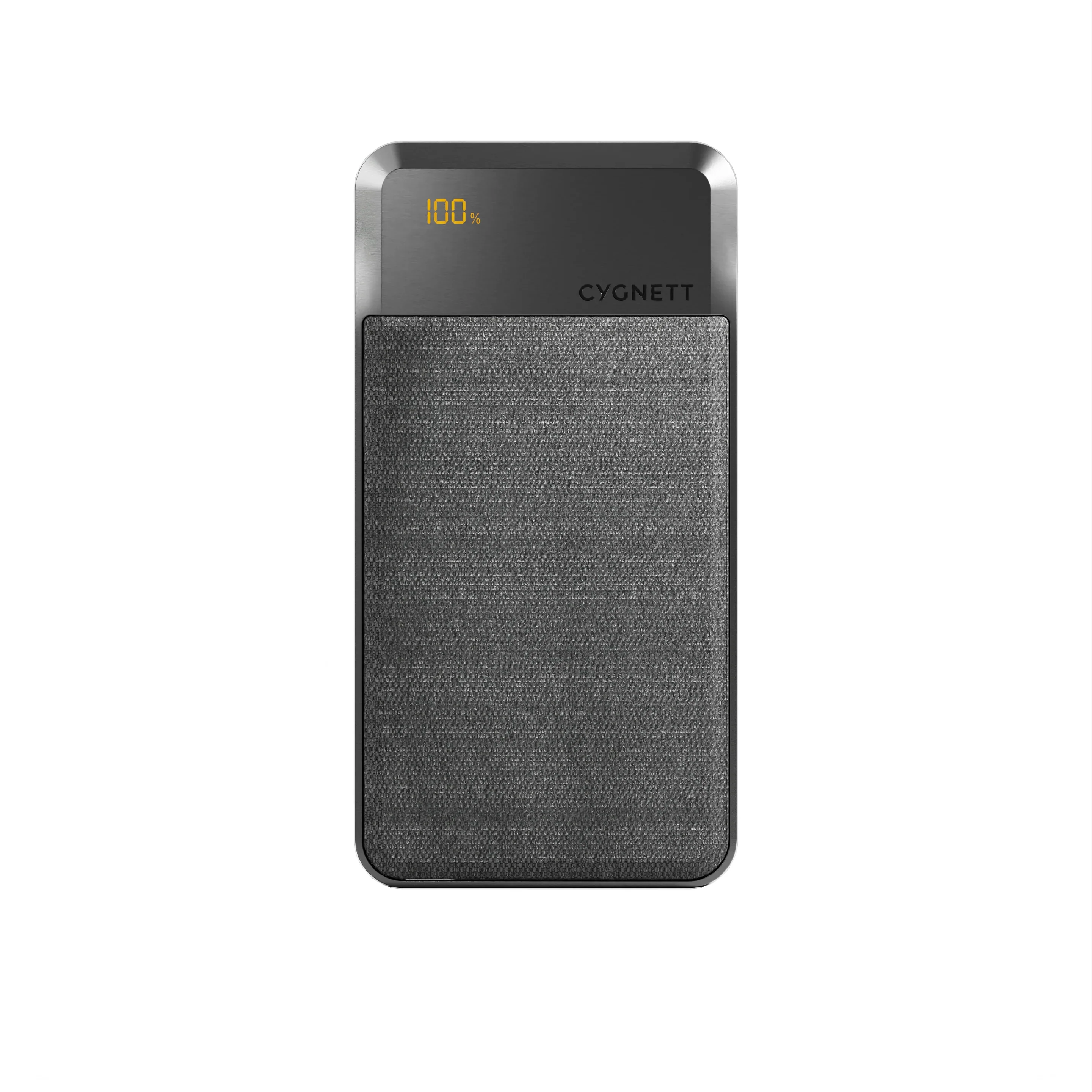 CYGNETT Reserve 20000 mAh Power Bank - Grey - Image 3
