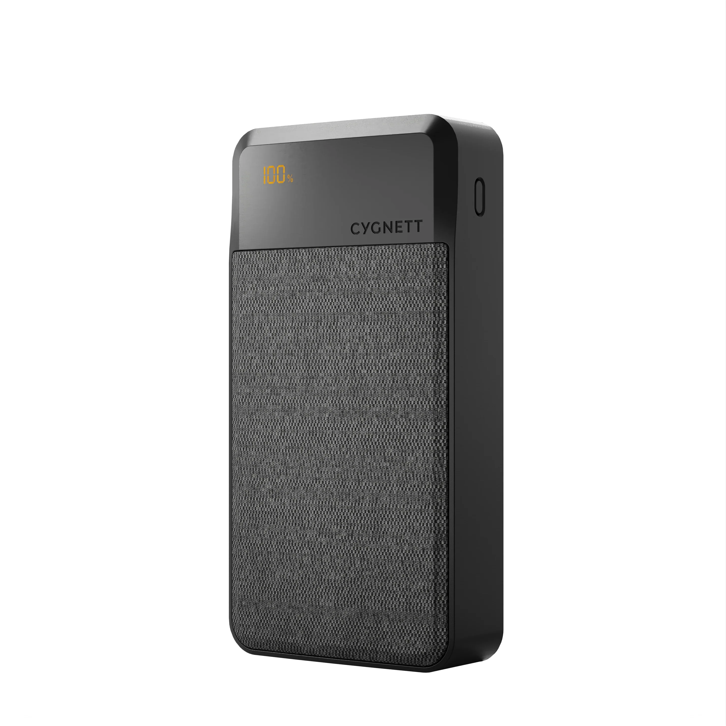 CYGNETT Reserve 20000 mAh Power Bank - Grey - Image 4