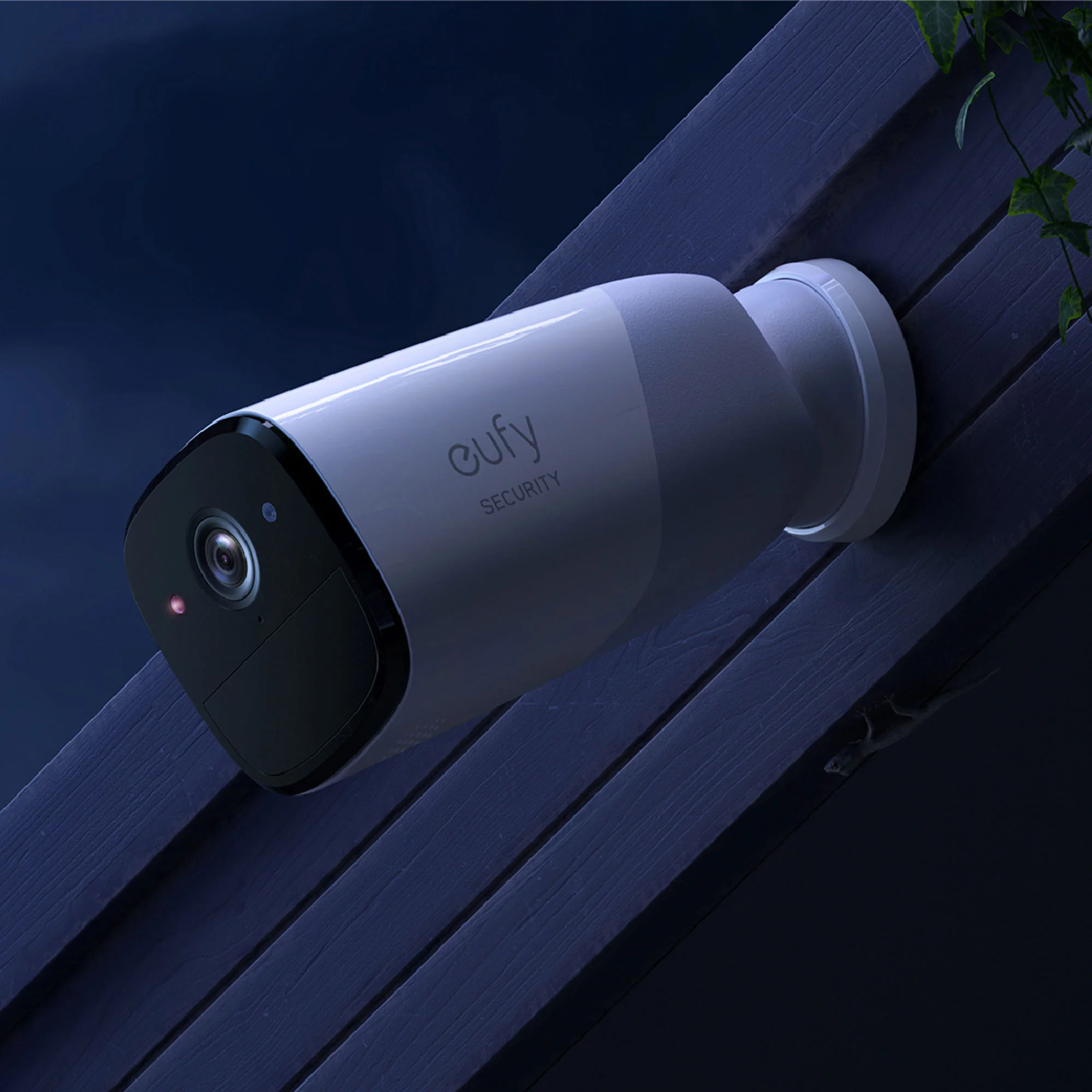 EUFY Cam 2 Kit with Home Base - White - Image 2
