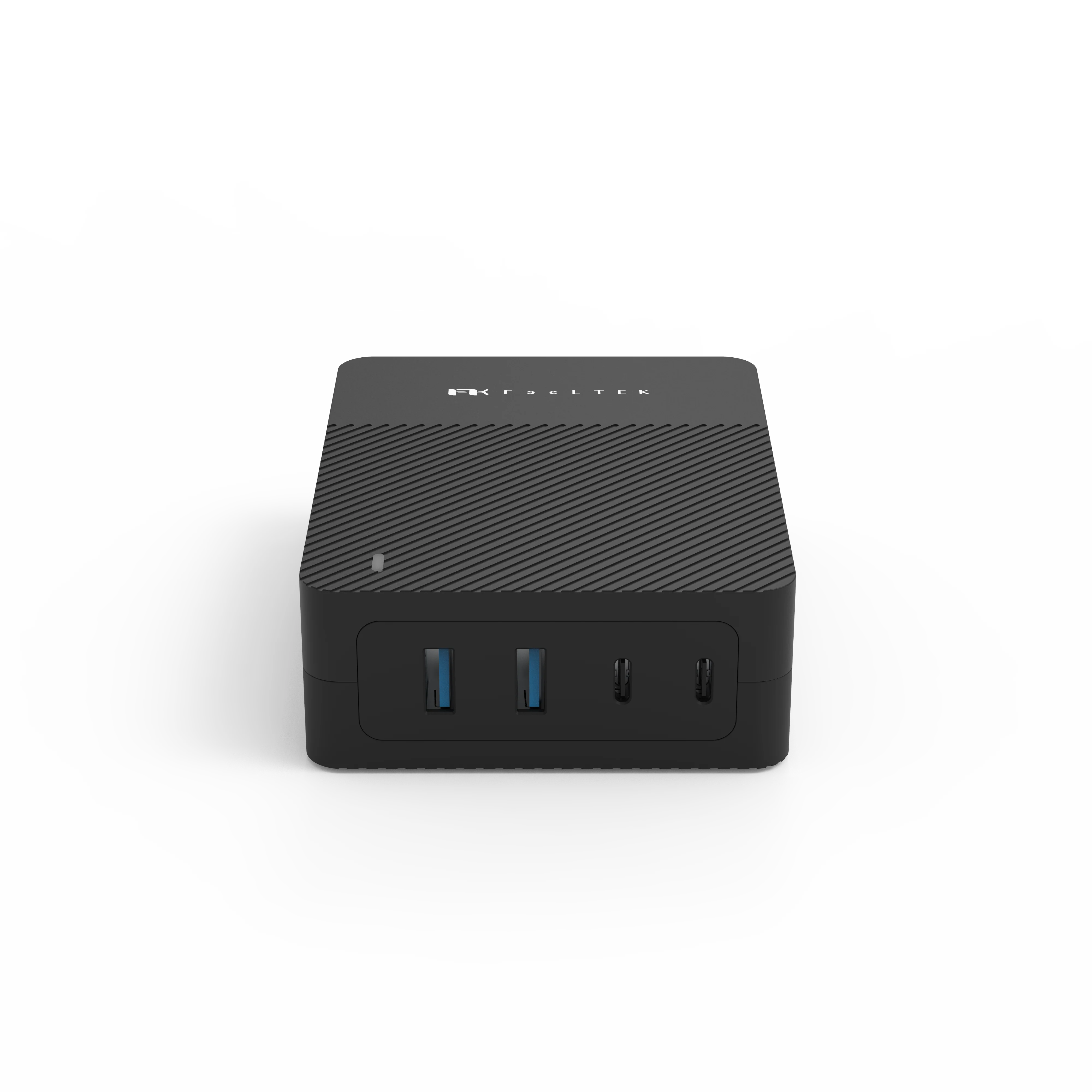 FEELTEK Tera 4-Port Chager 100W