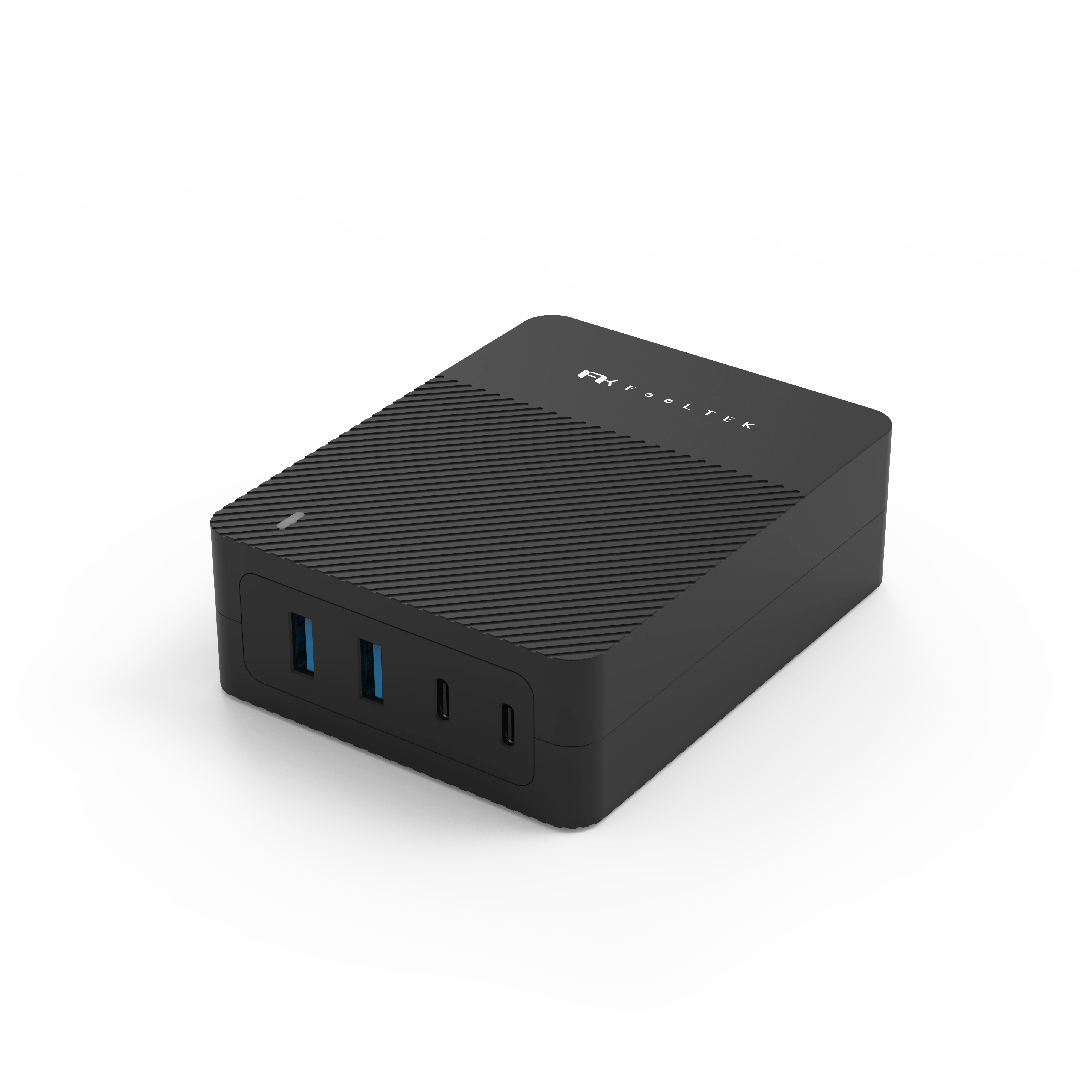 FEELTEK Tera 4-Port Chager 100W - Image 2