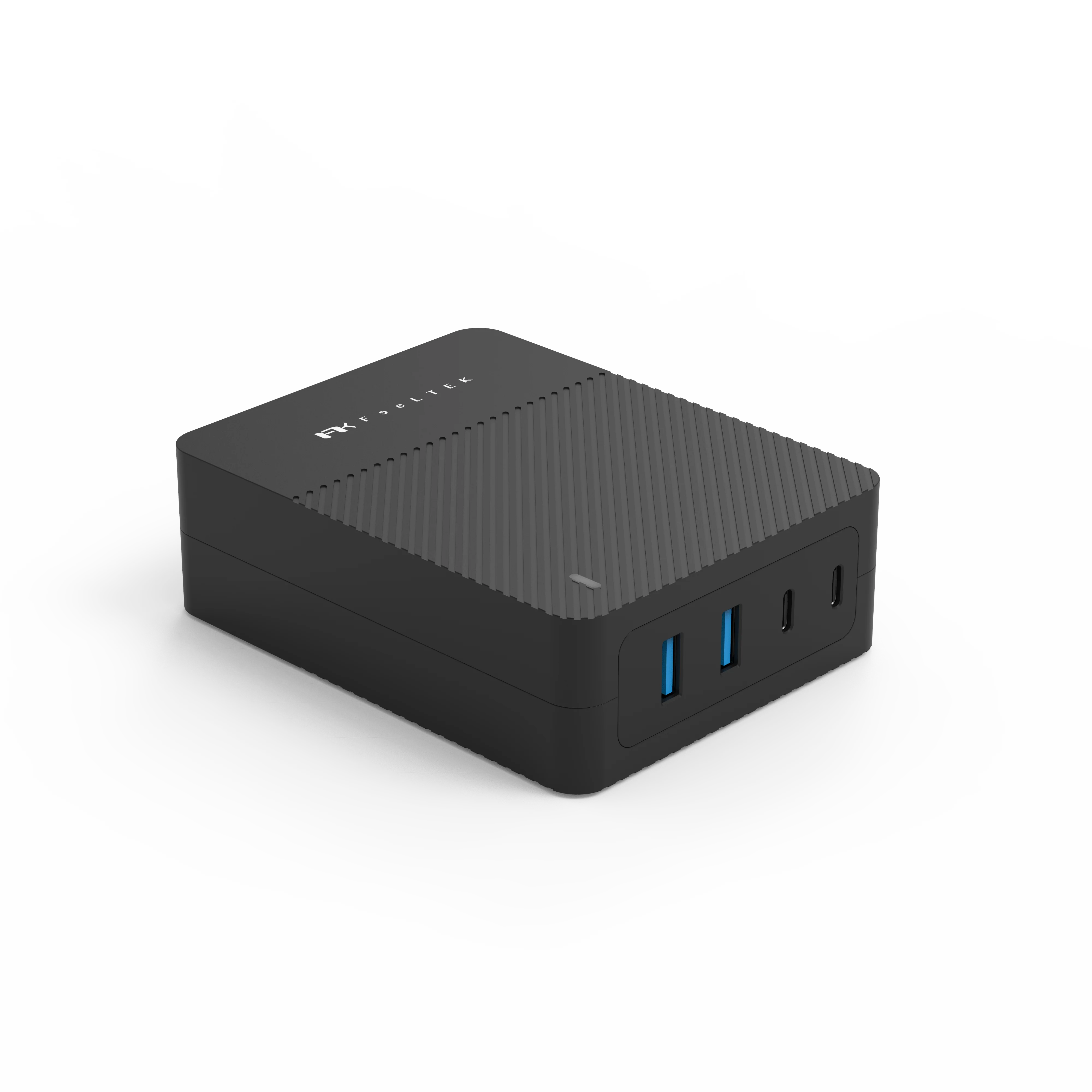 FEELTEK Tera 4-Port Chager 100W - Image 3