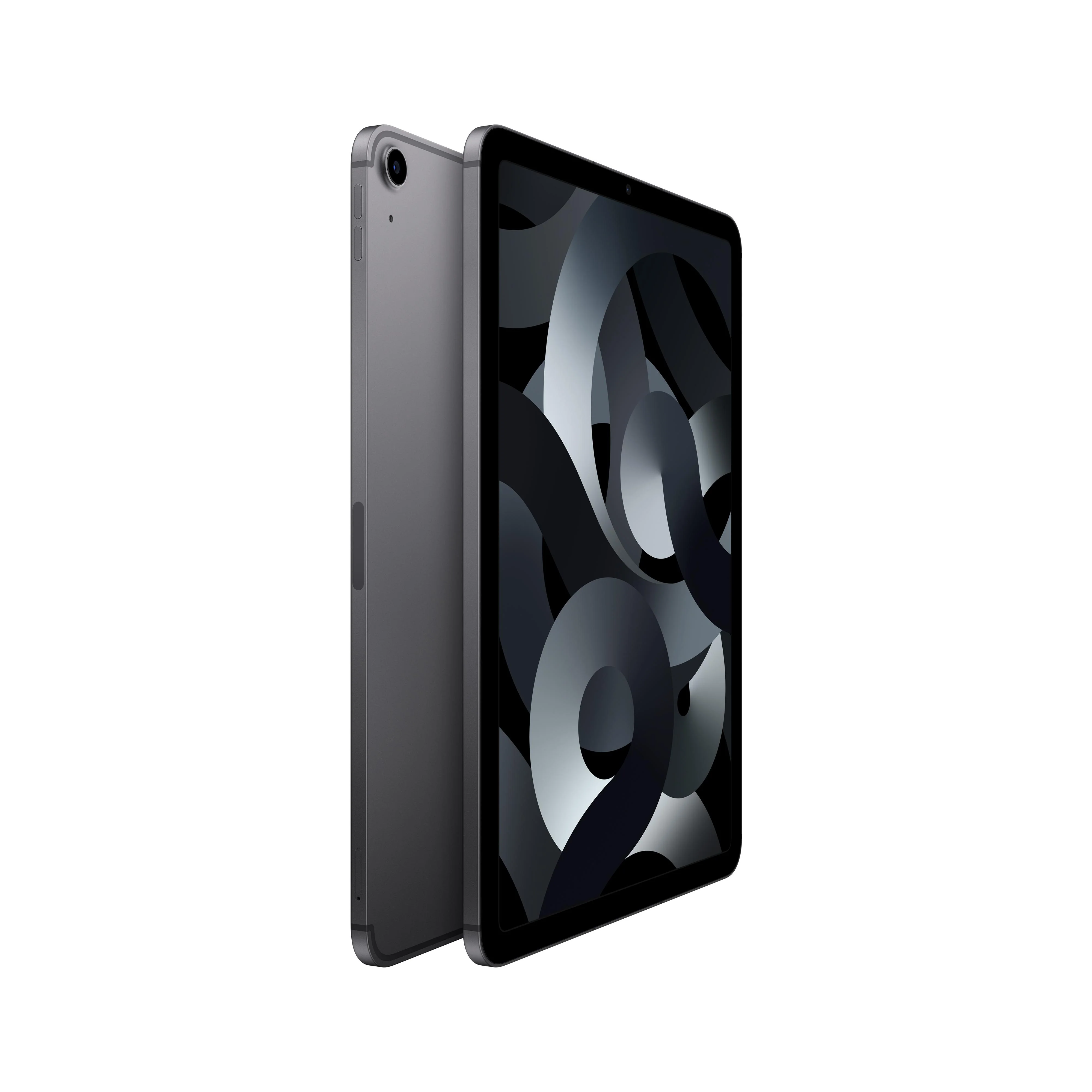 10.9-inch iPad Air Wi-Fi + Cellular 64GB - Space Grey - Image 3