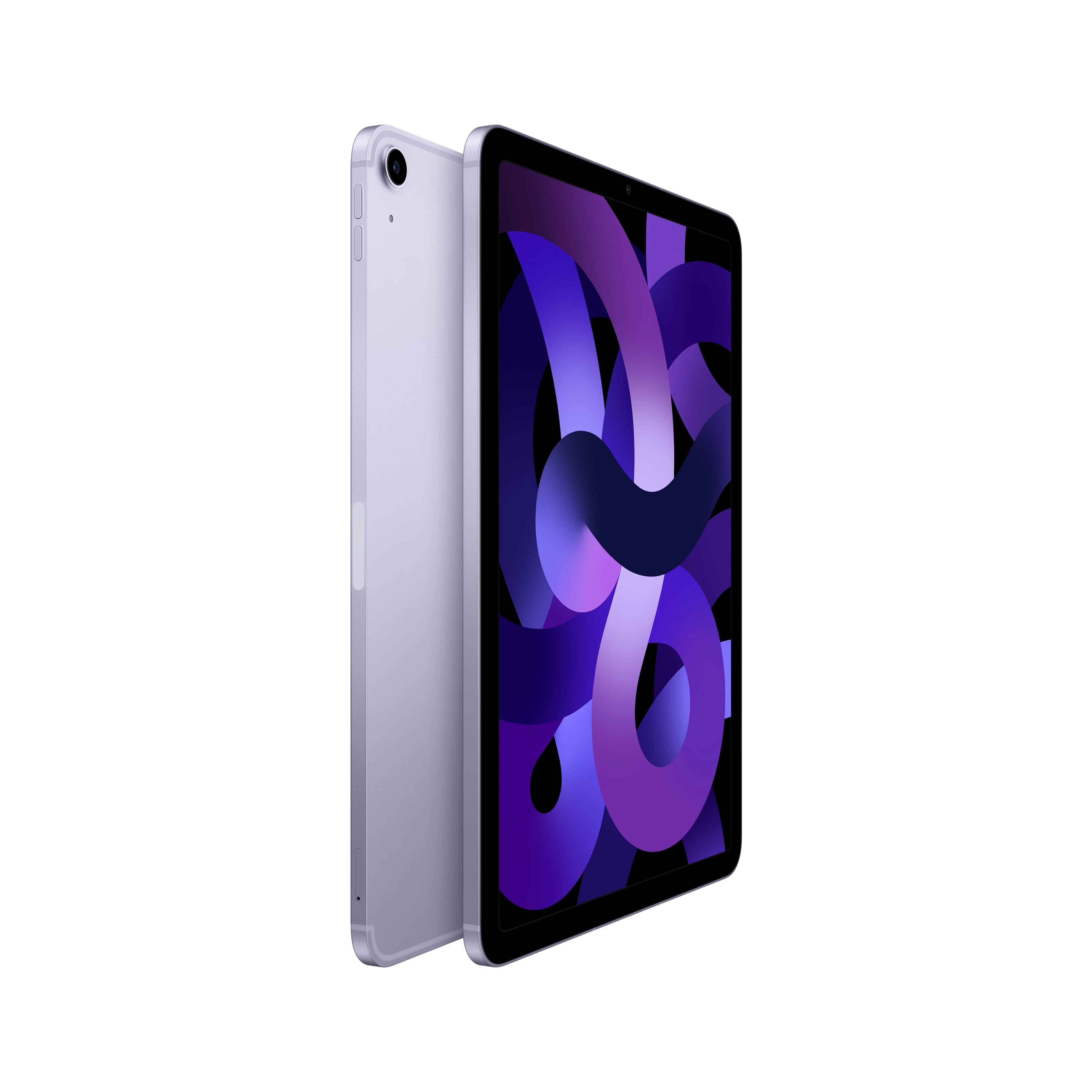 10.9-inch iPad Air Wi-Fi + Cellular 256GB - Purple - Image 3