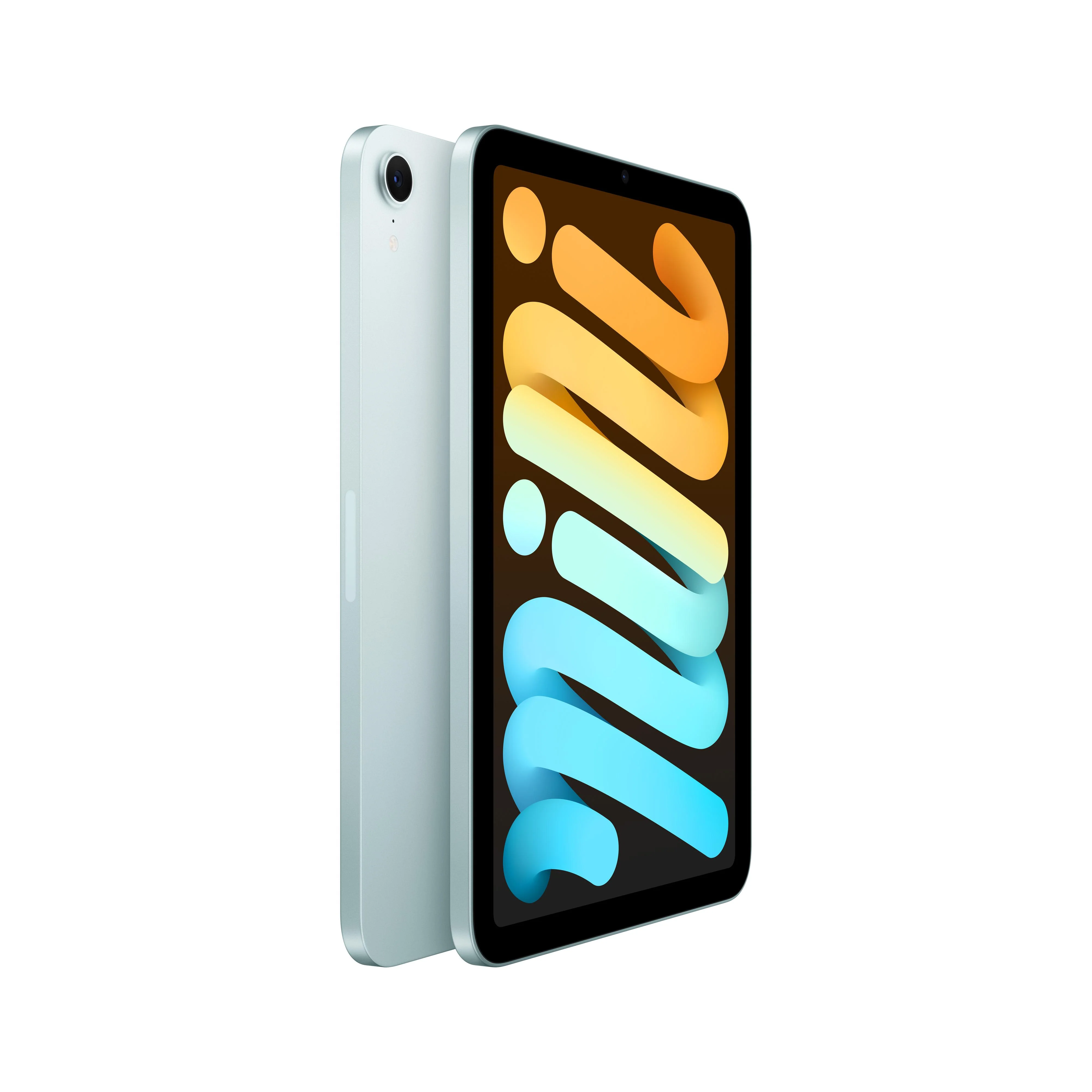 iPad mini Wi-Fi 512GB - Blue (A17 Pro) - Image 3