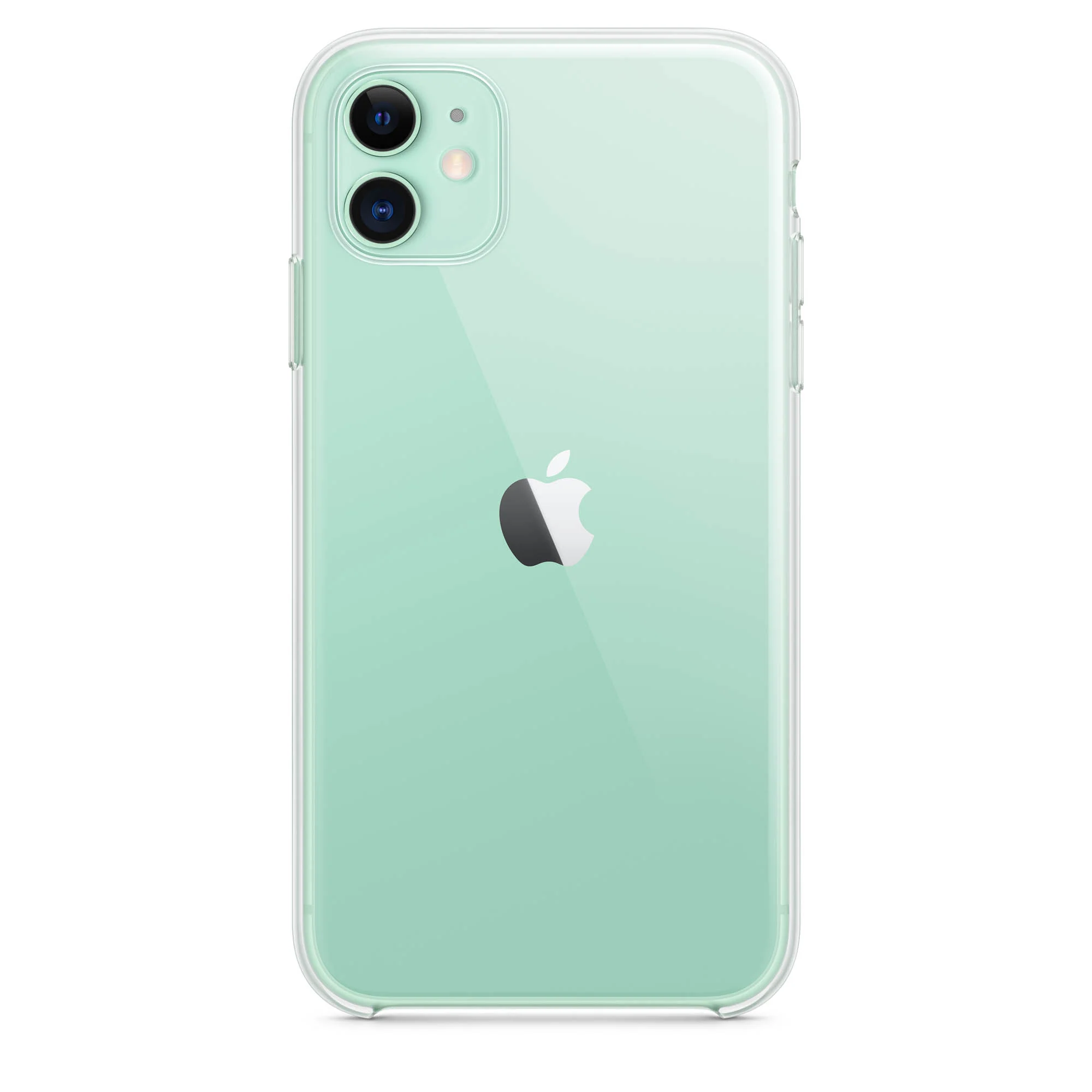 iPhone 11 Clear Case - Image 2