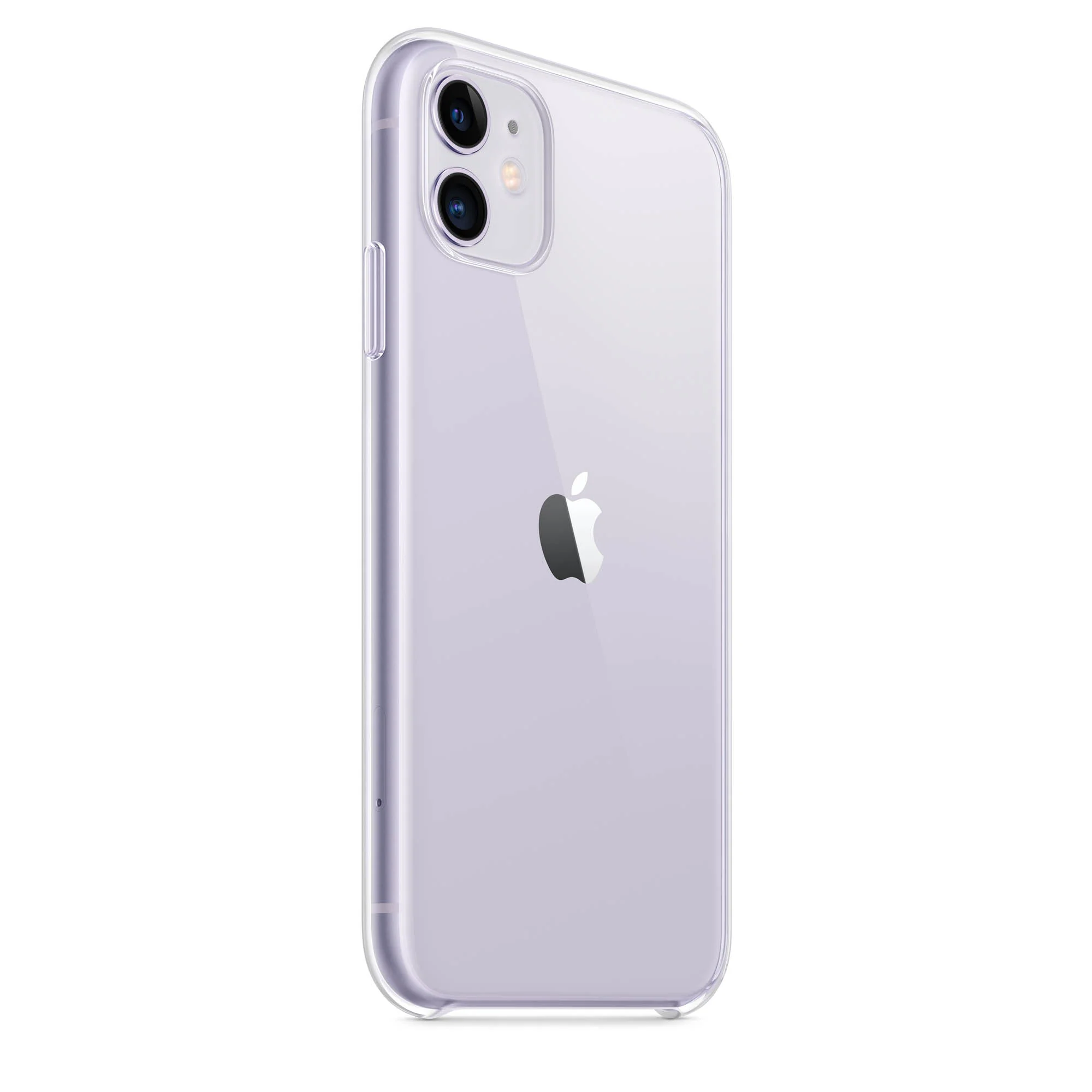 iPhone 11 Clear Case - Image 6