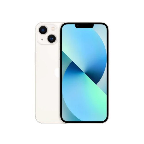 iPhone 13 128GB Starlight