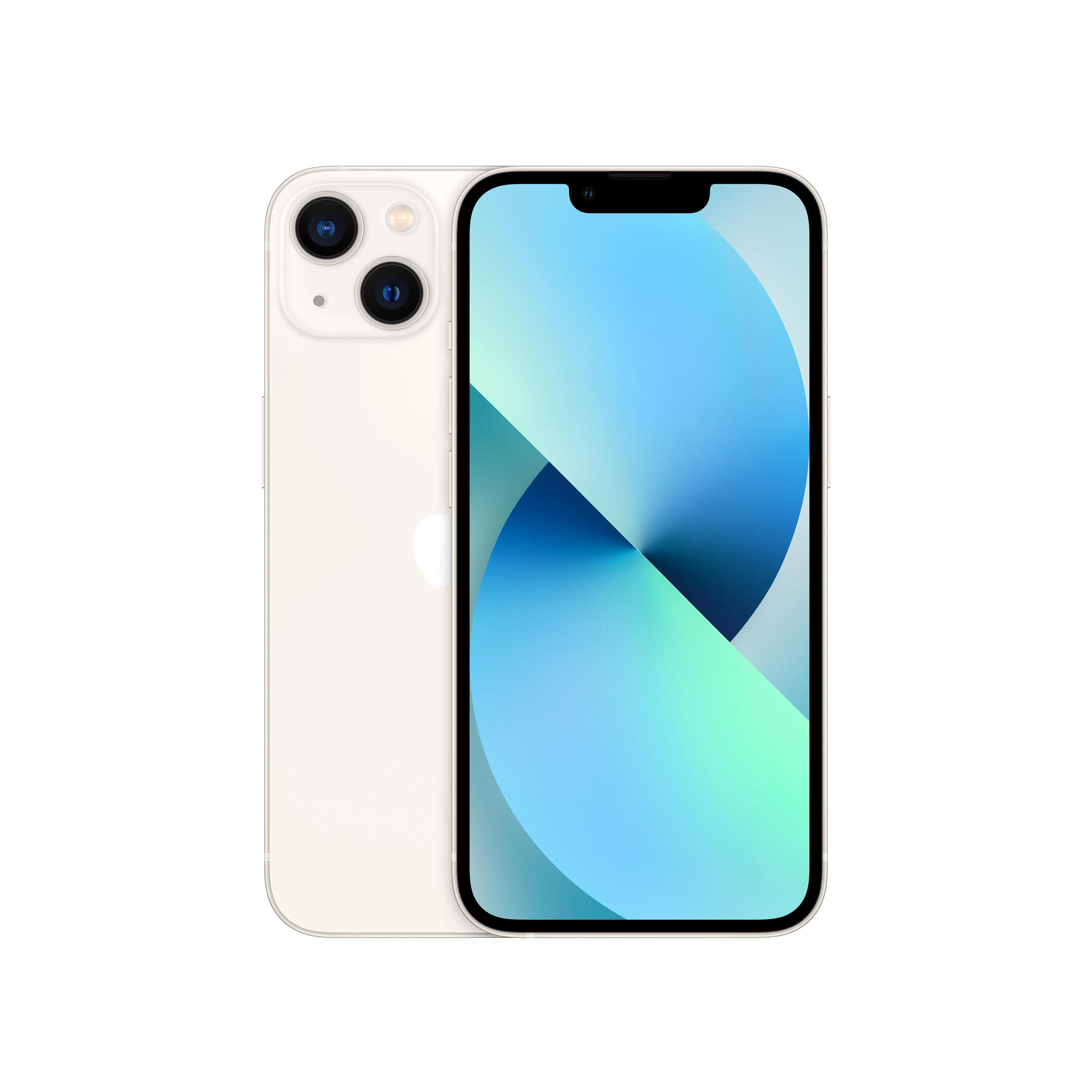 iPhone 13 128GB Starlight - Image 2