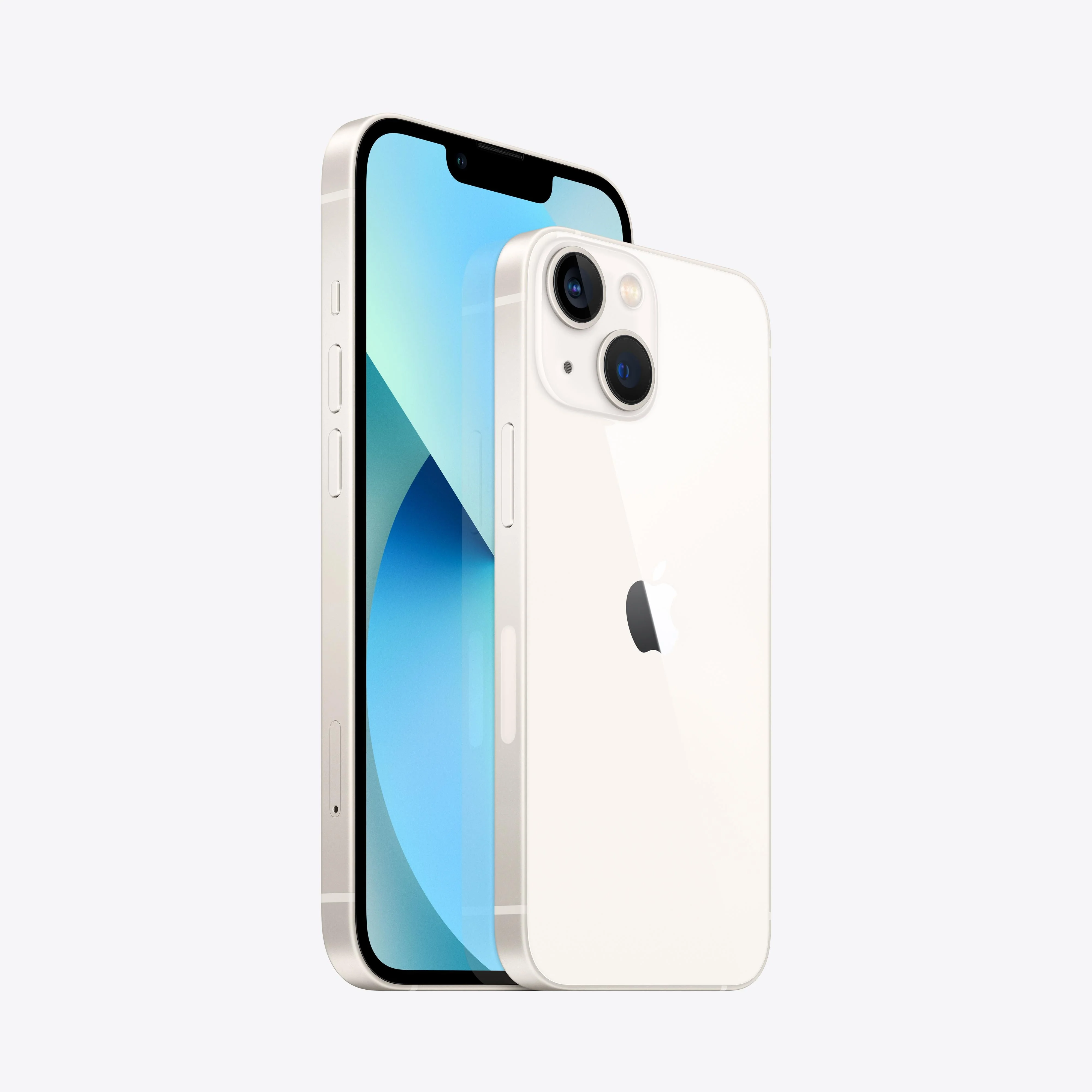 iPhone 13 128GB Starlight - Image 4