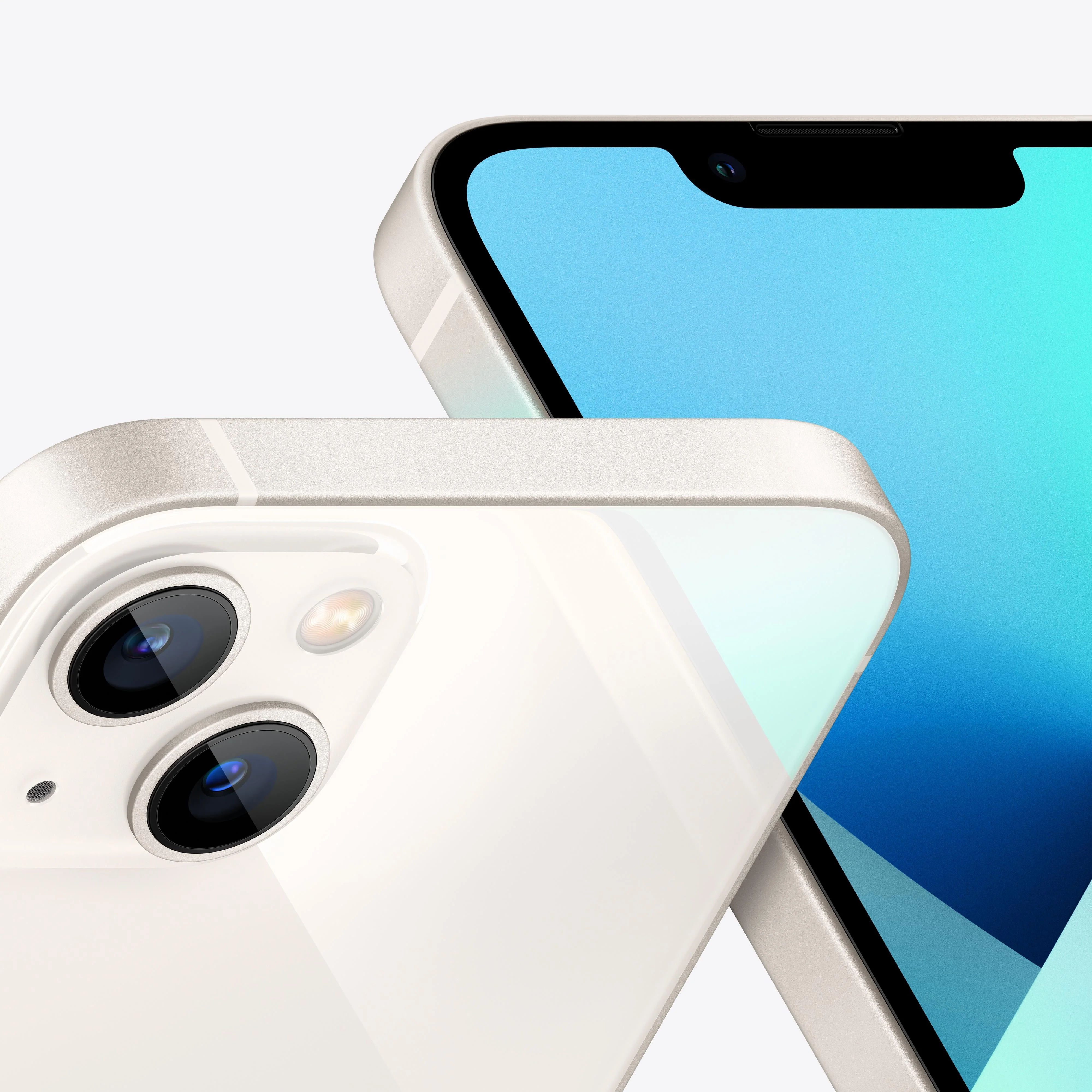 iPhone 13 128GB Starlight - Image 6
