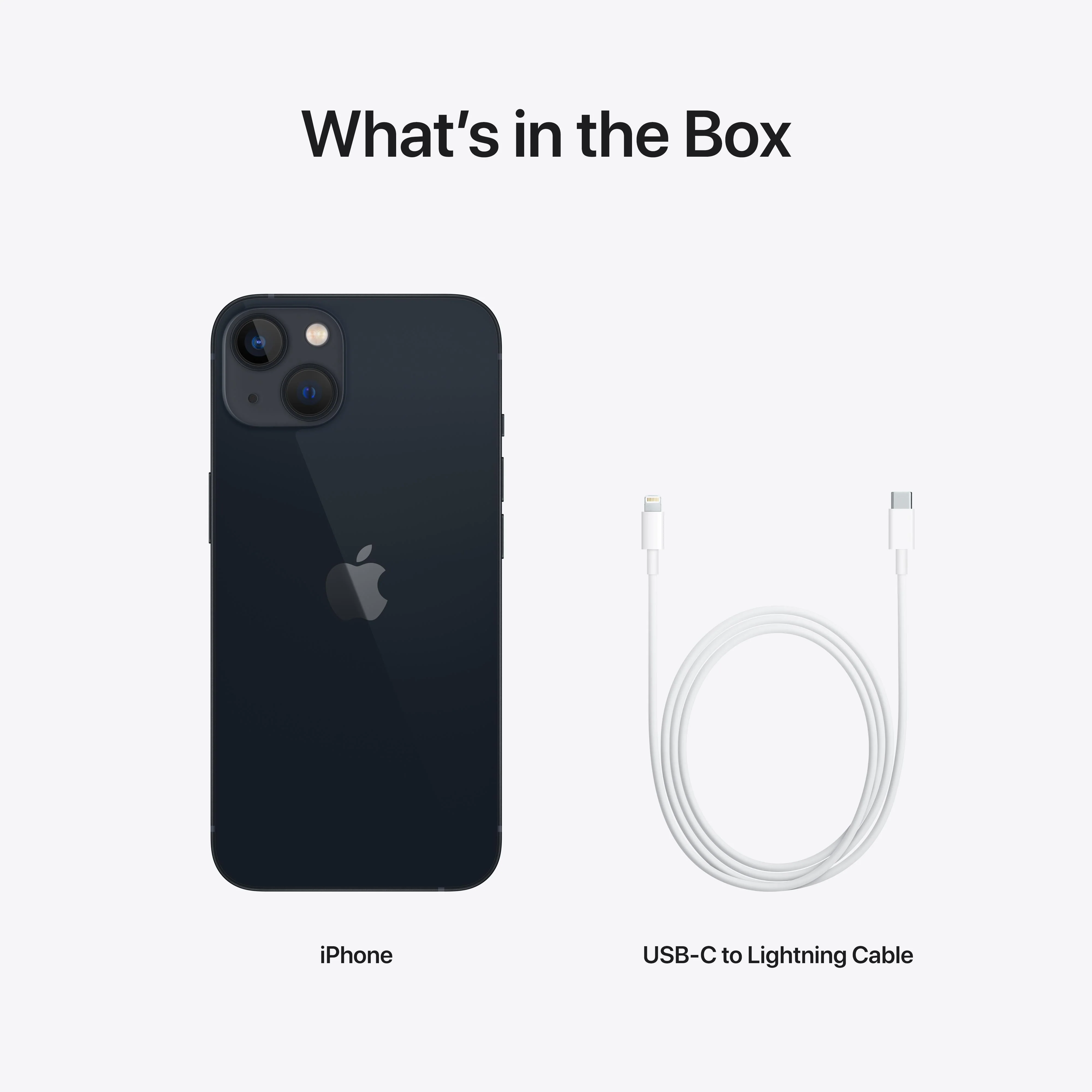 iPhone 13 512GB Midnight - Image 9