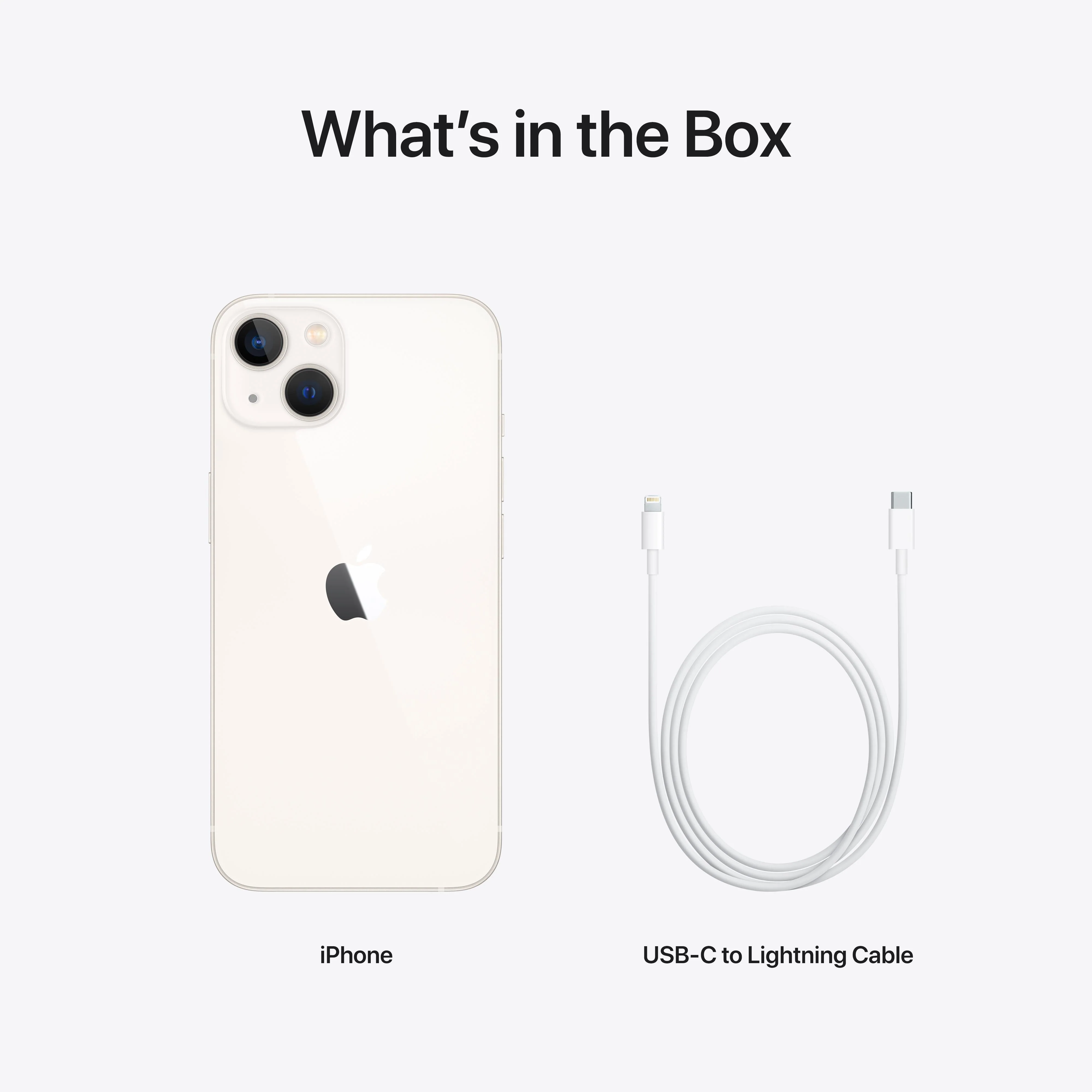 iPhone 13 512GB Starlight - Image 9
