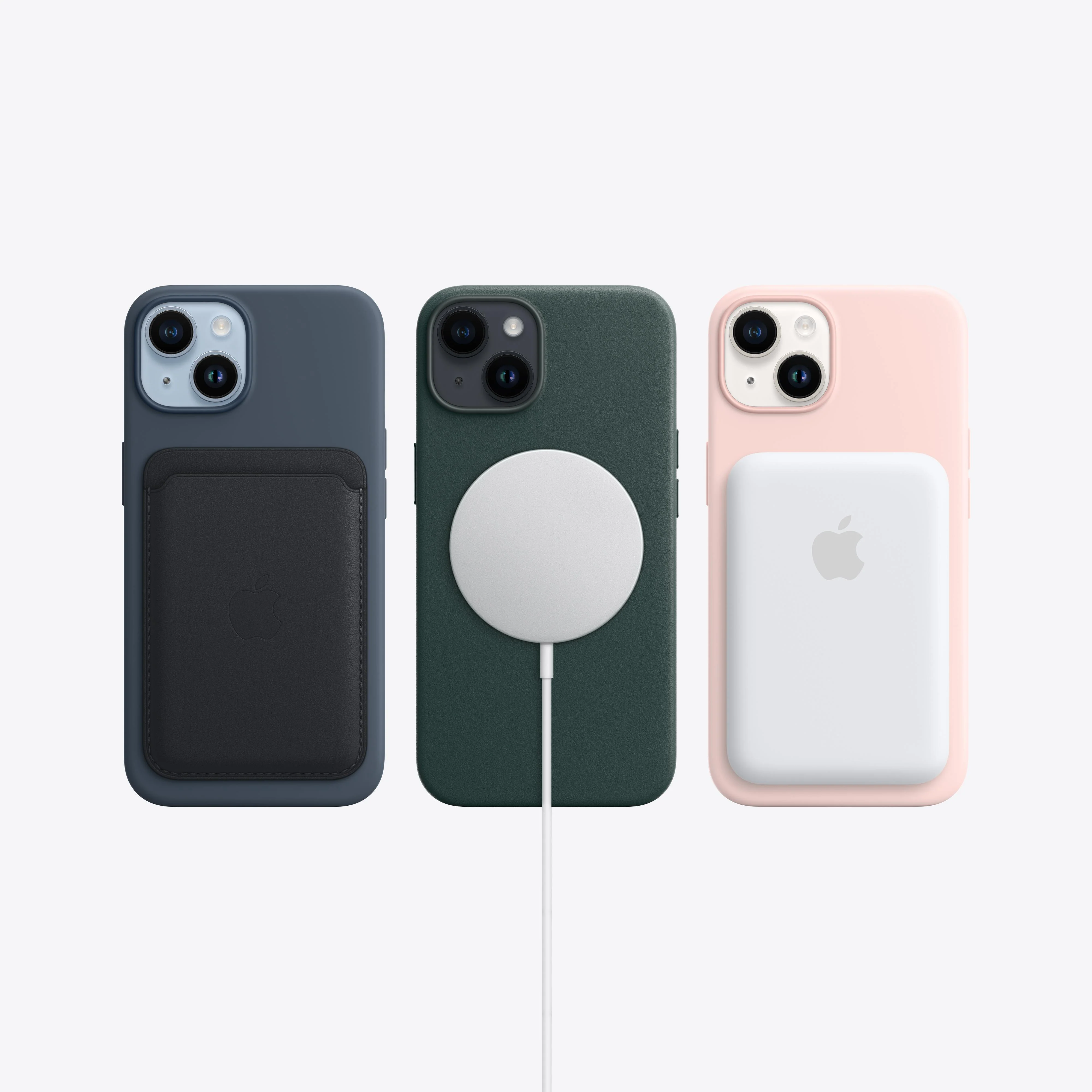 iPhone 14 128GB Starlight - Image 9