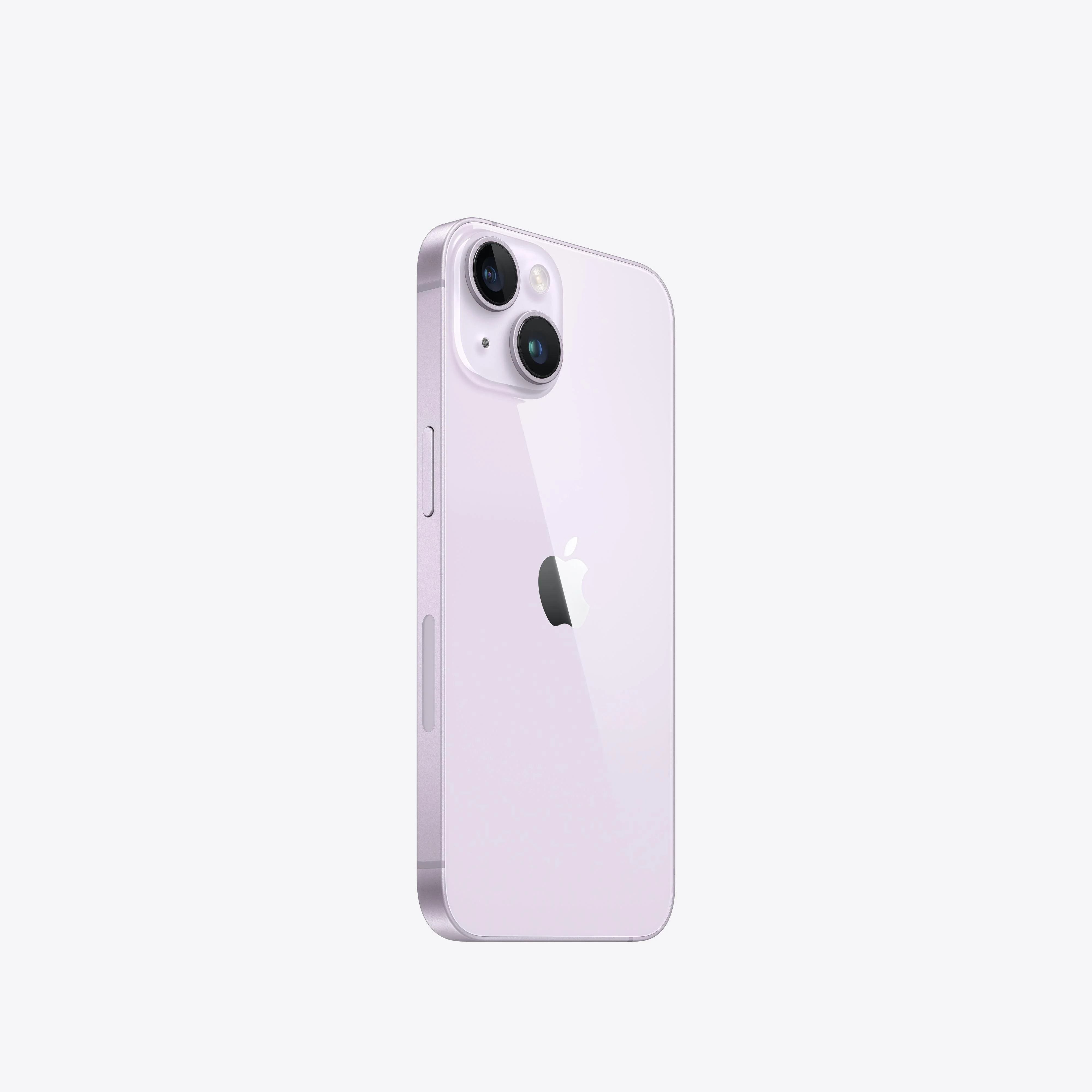 iPhone 14 128GB Purple - Image 3