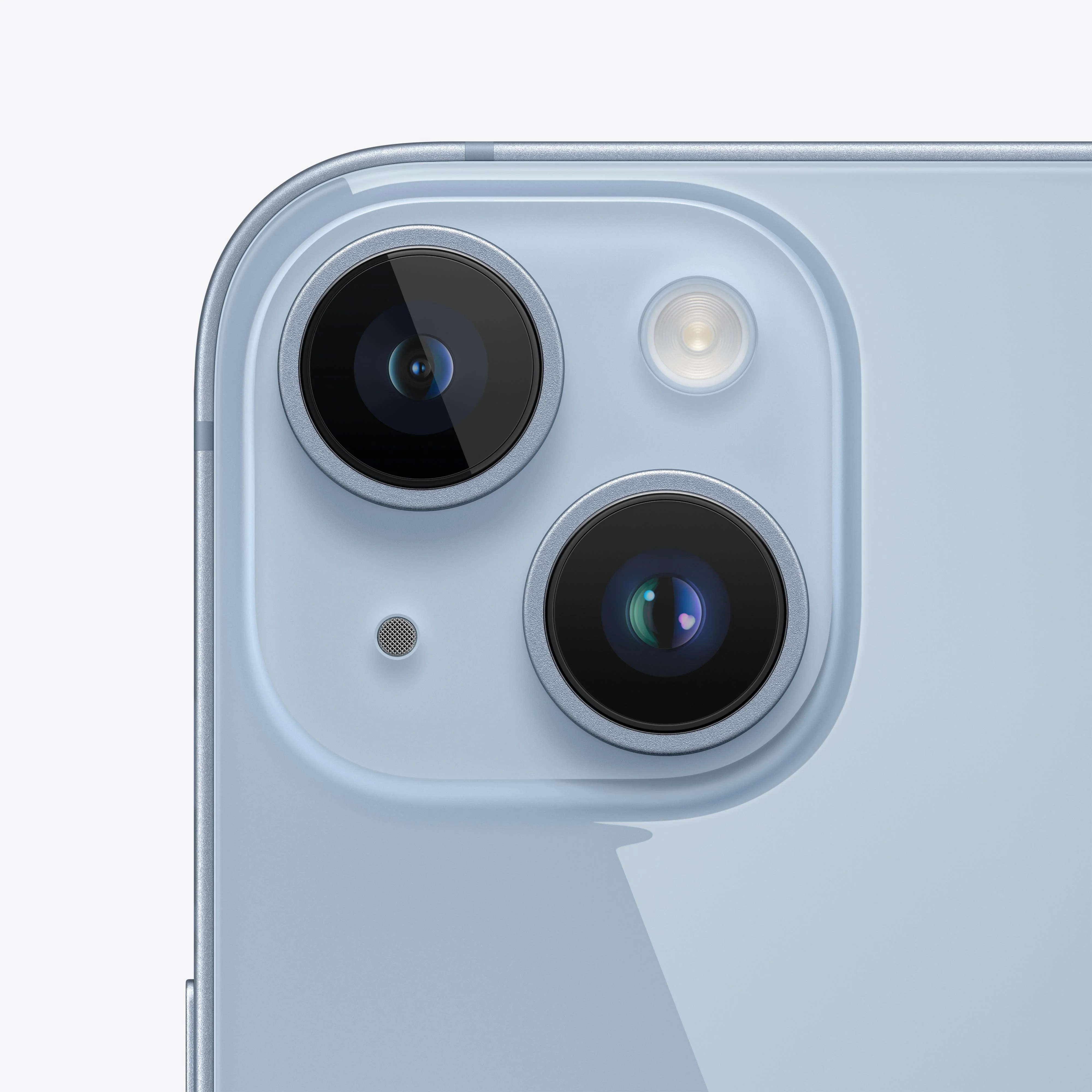 iPhone 14 256GB Blue - Image 4
