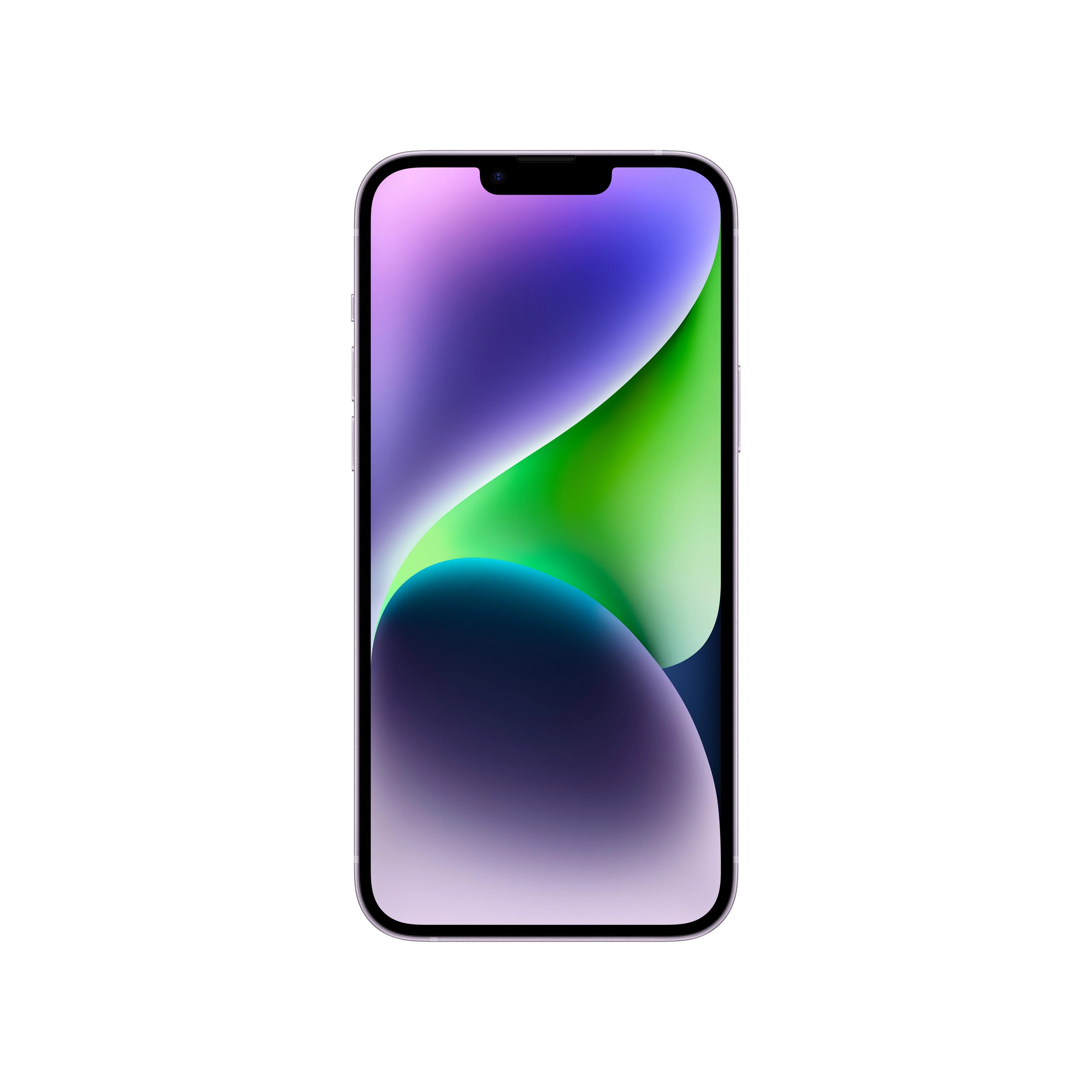 iPhone 14 Plus 128GB Purple - Image 3