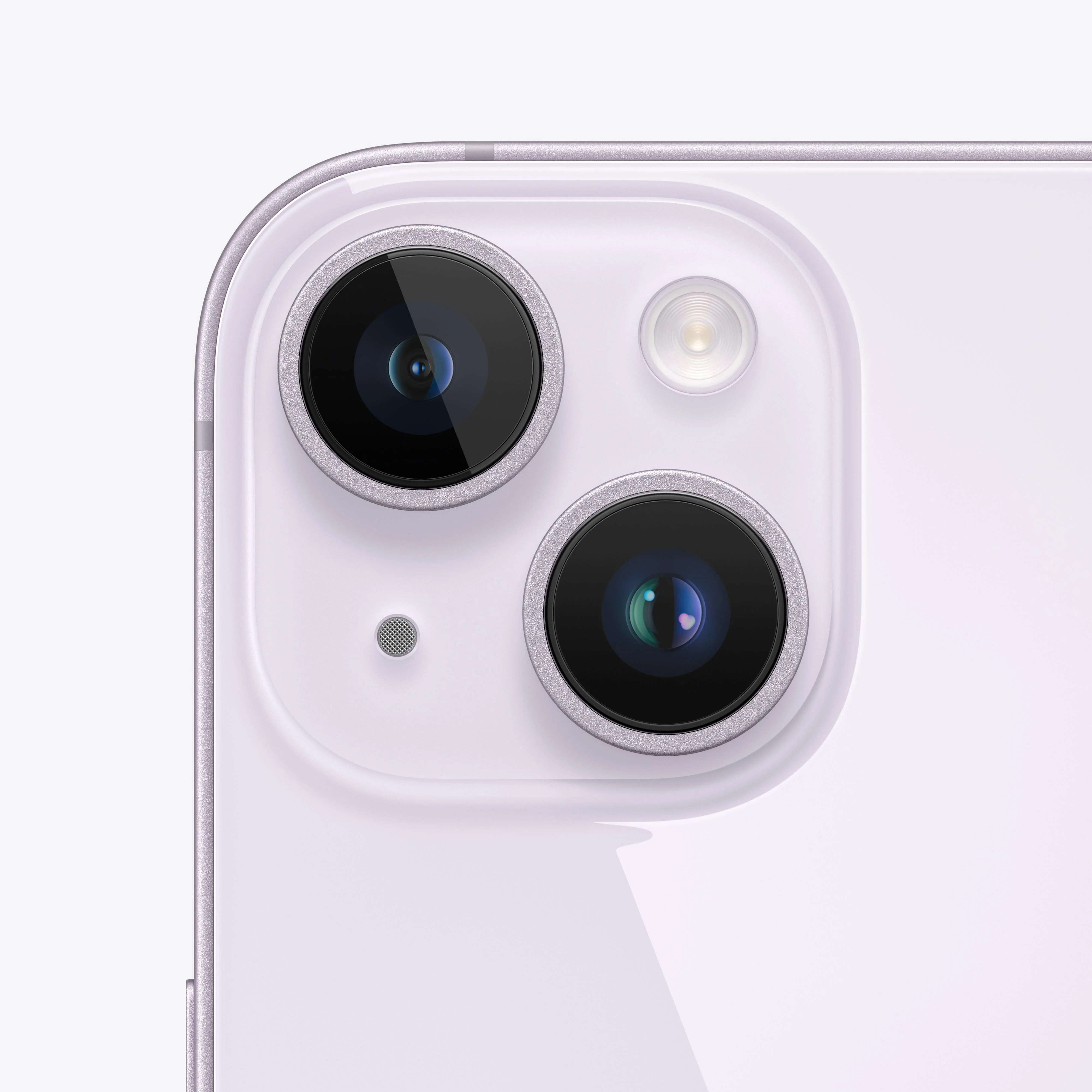 iPhone 14 Plus 128GB Purple - Image 5