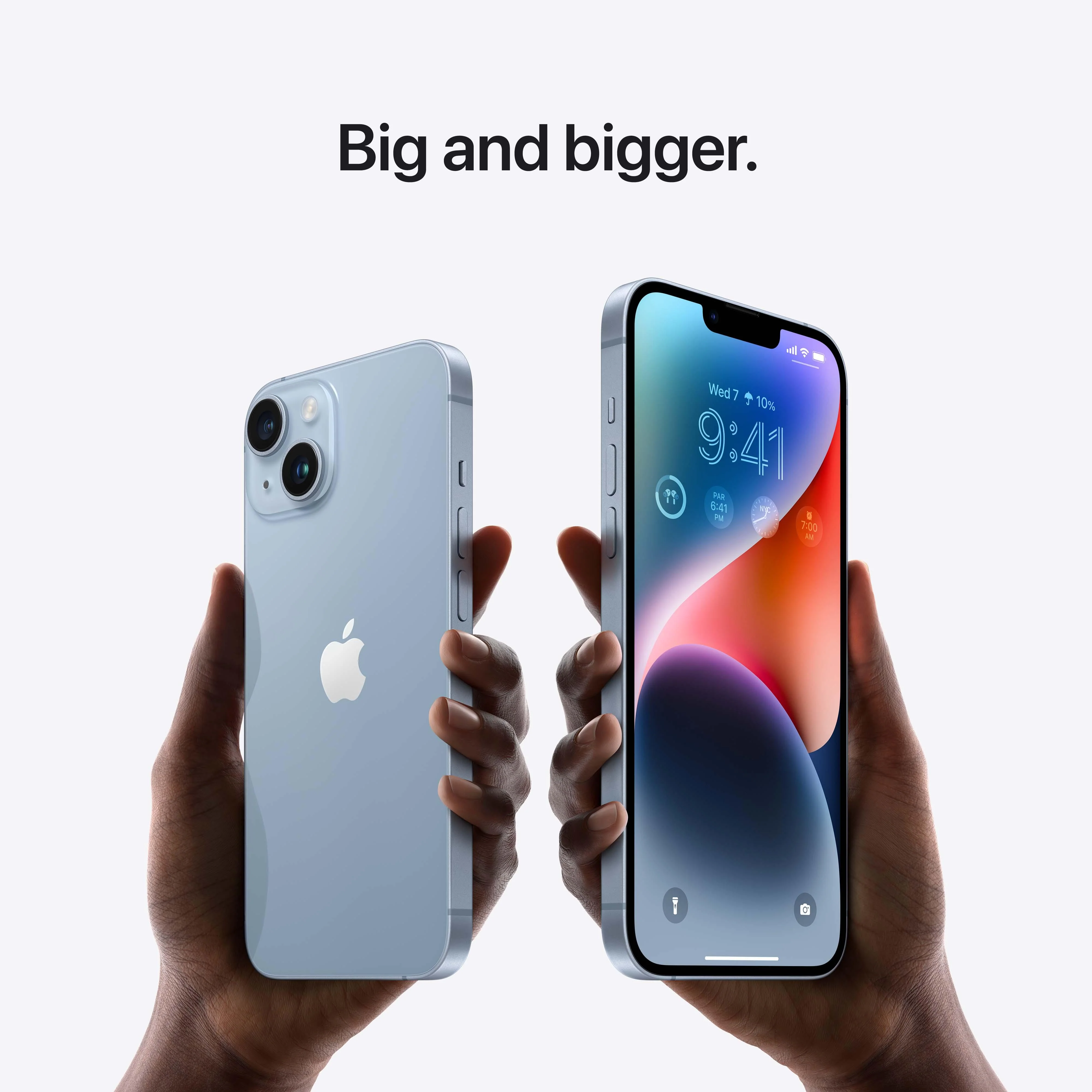 iPhone 14 Plus 512GB Purple - Image 7