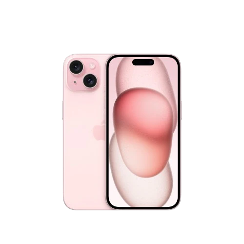 iPhone 15 128GB Pink - Image 2