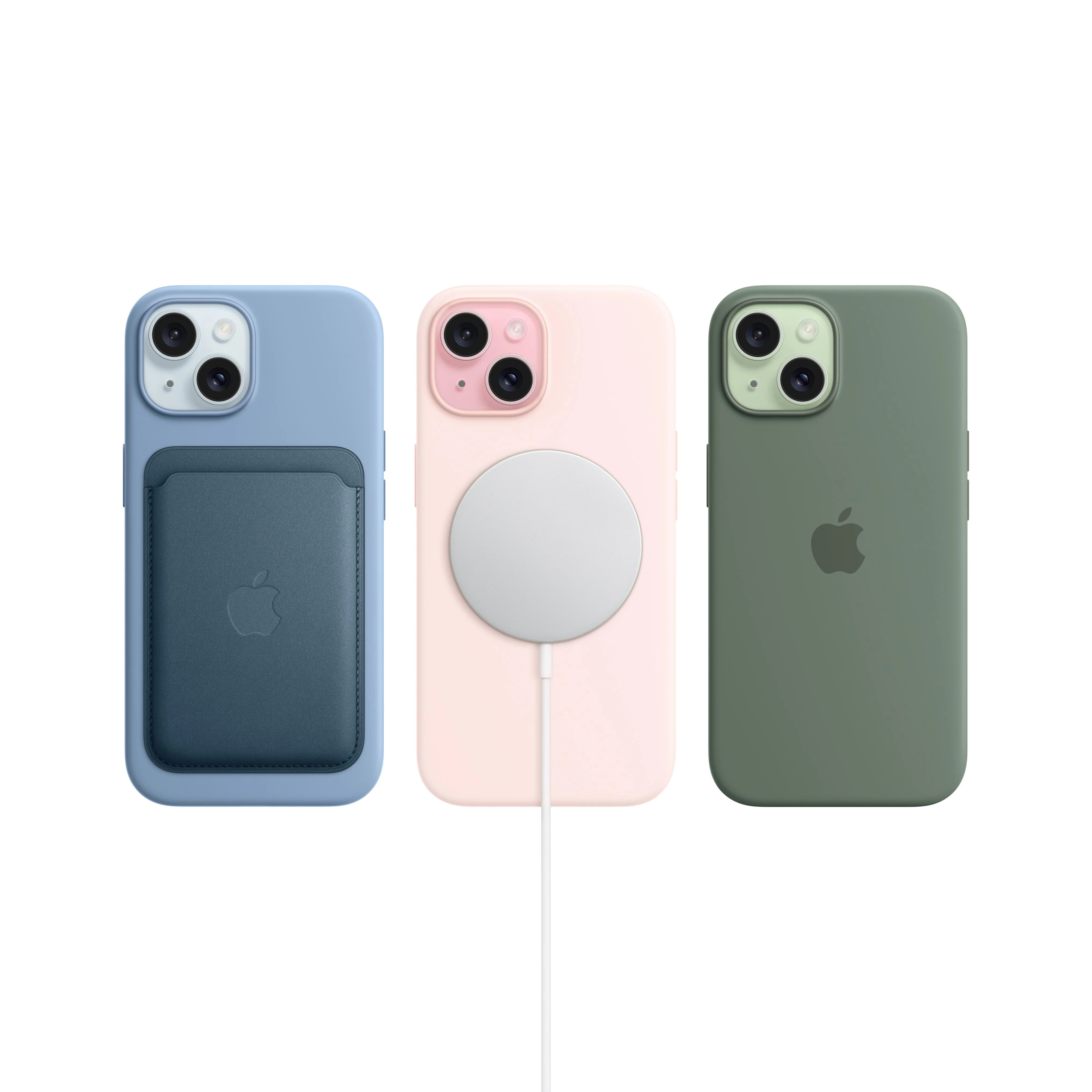 iPhone 15 128GB Yellow - Image 9