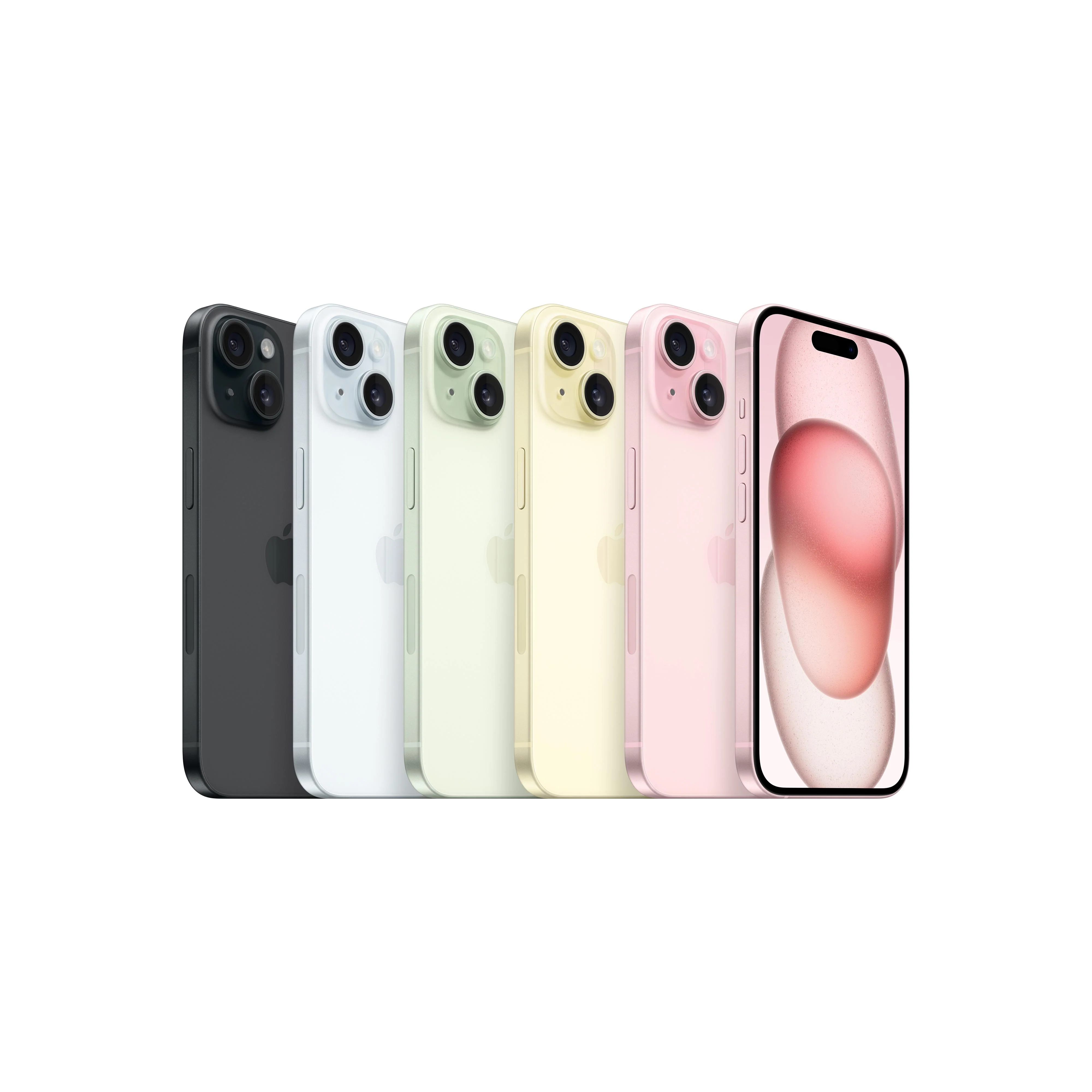 iPhone 15 256GB Black - Image 6