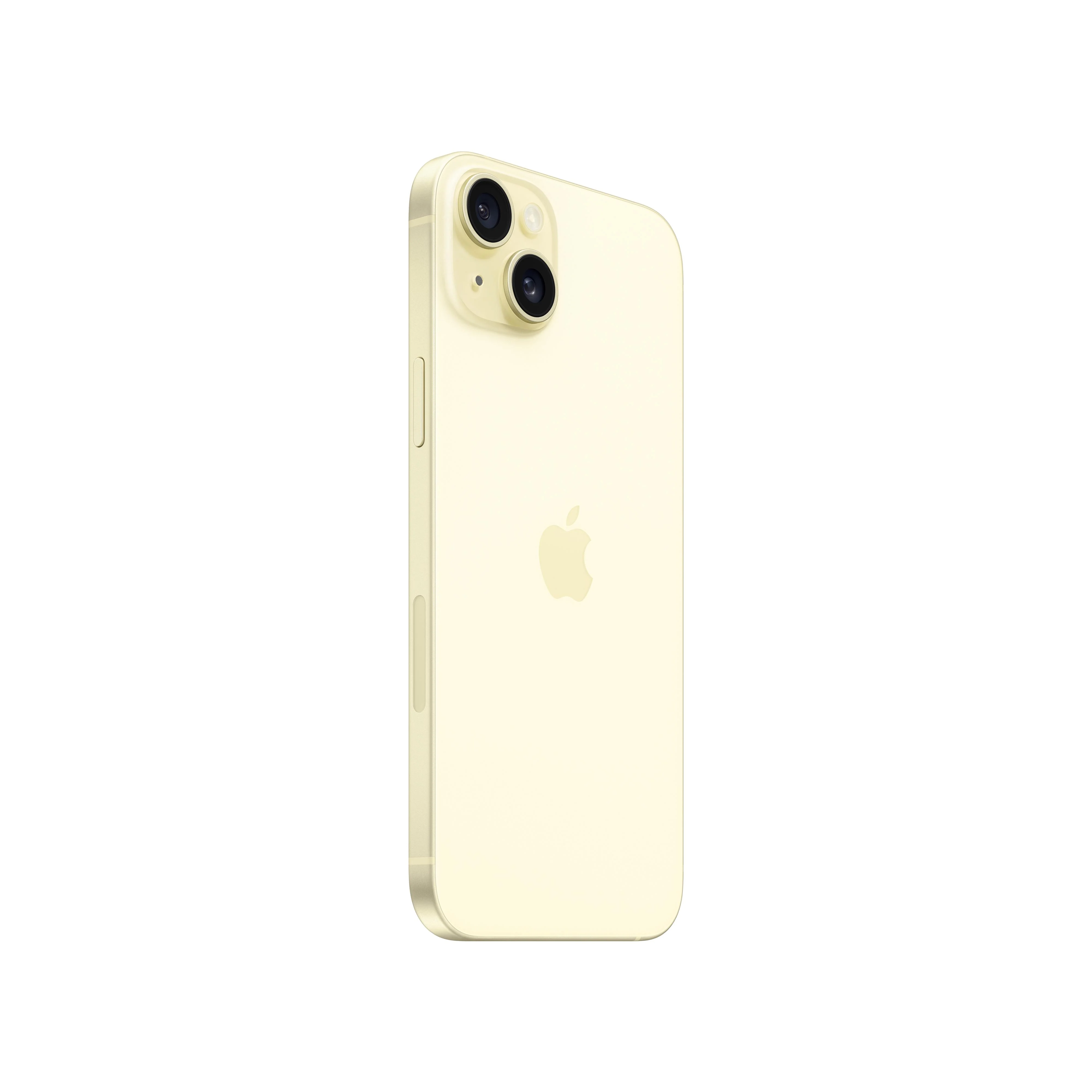 iPhone 15 Plus 256GB Yellow - Image 3