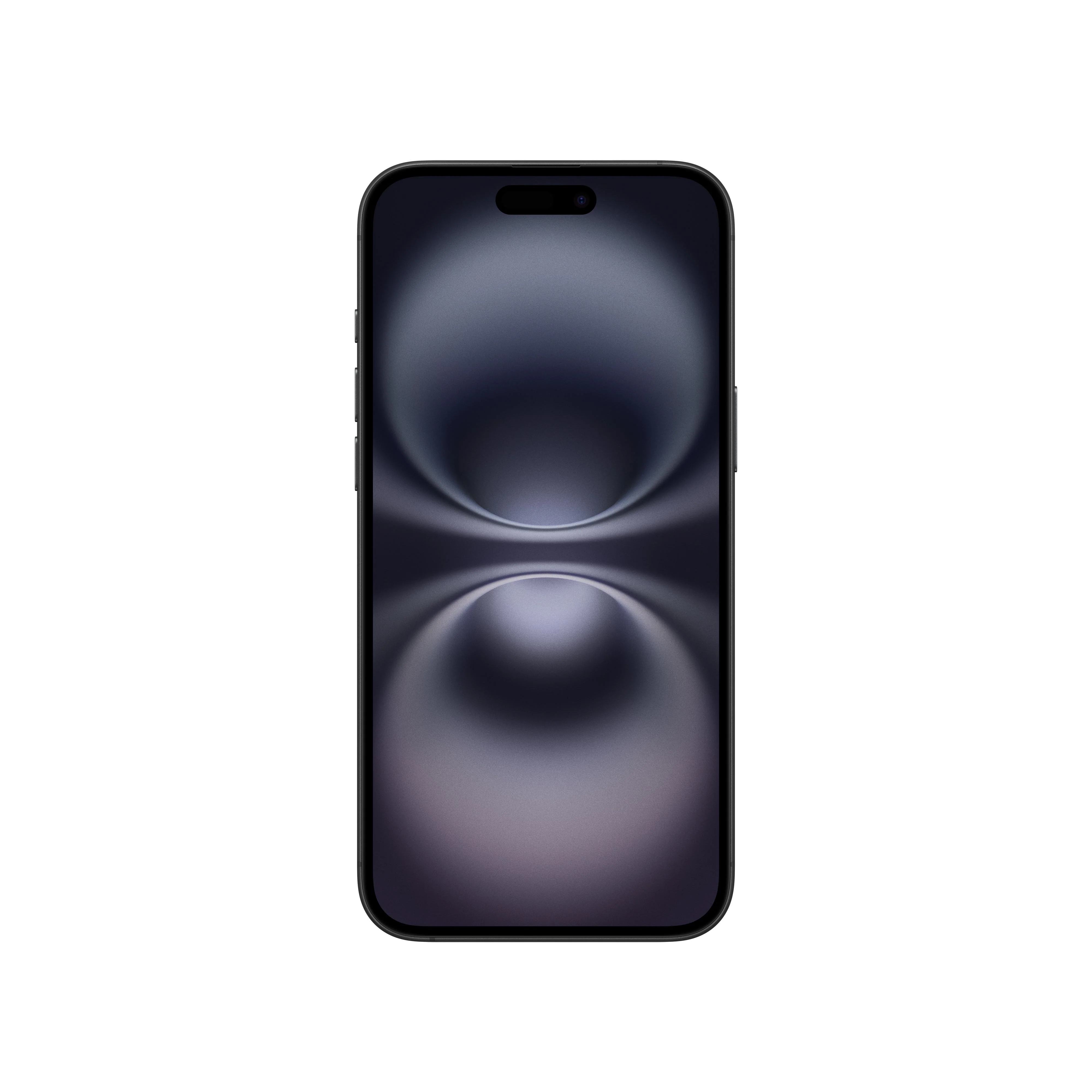 iPhone 16 Plus 128GB Black - Image 2