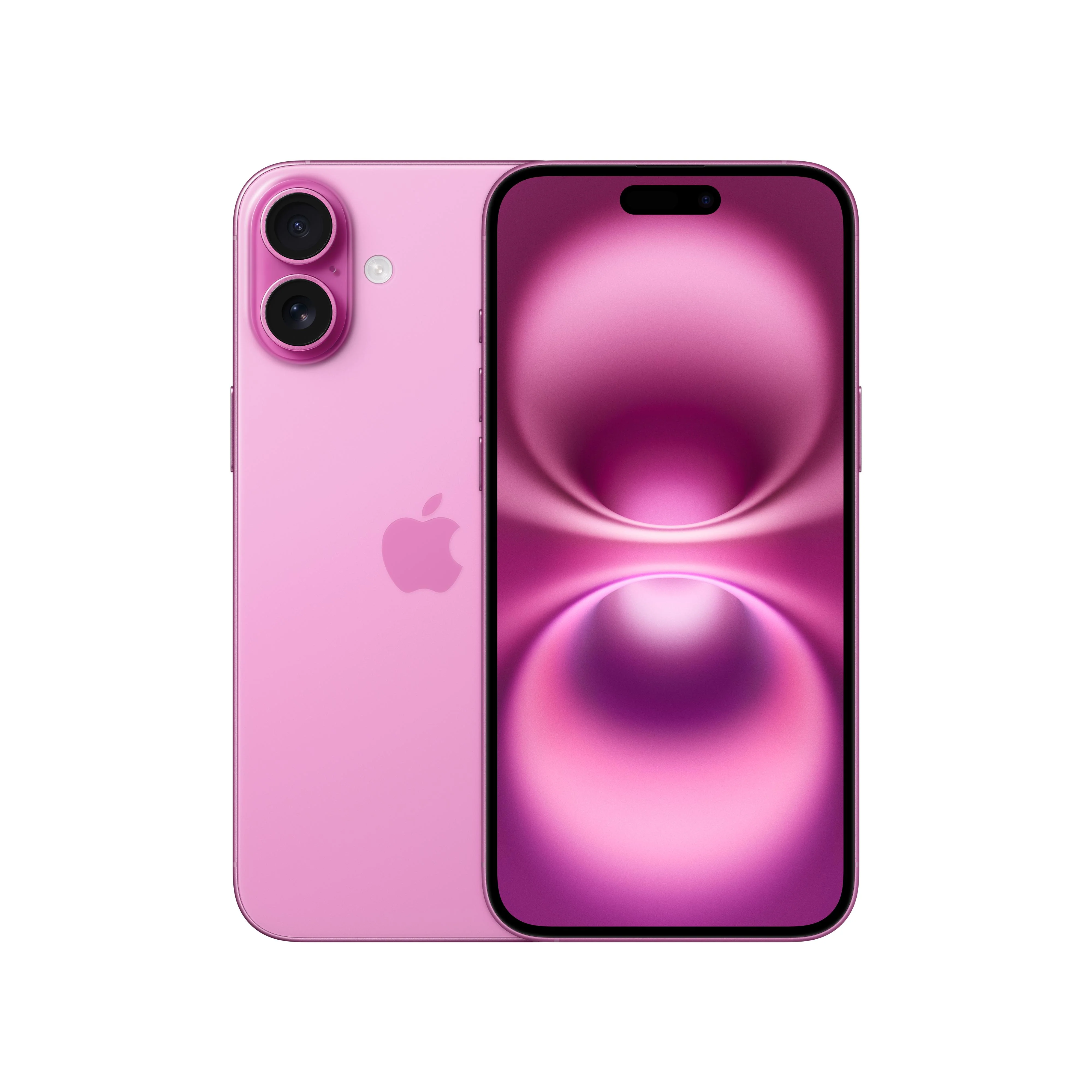 iPhone 16 Plus 128GB Pink - Image 2