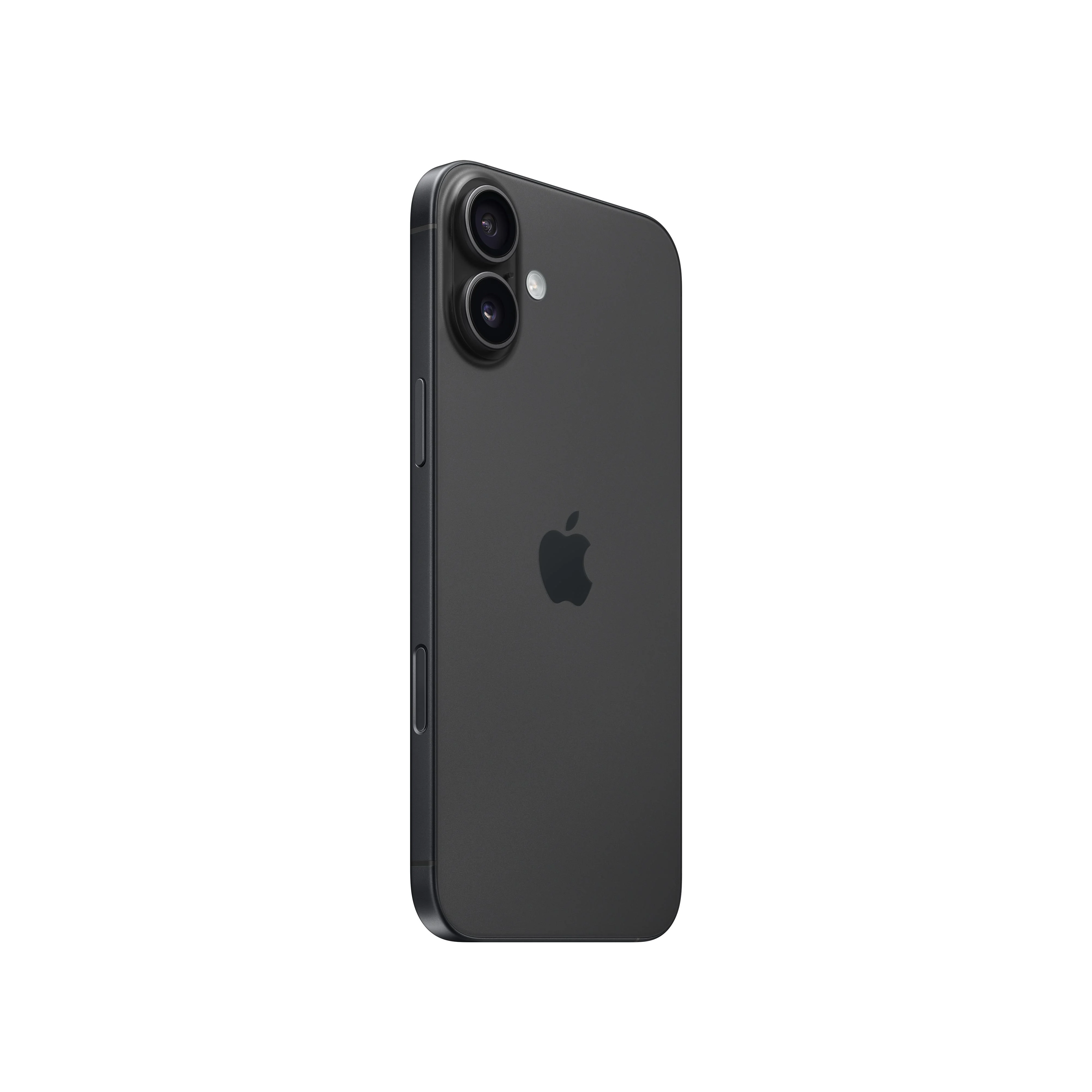 iPhone 16 Plus 256GB Black - Image 3