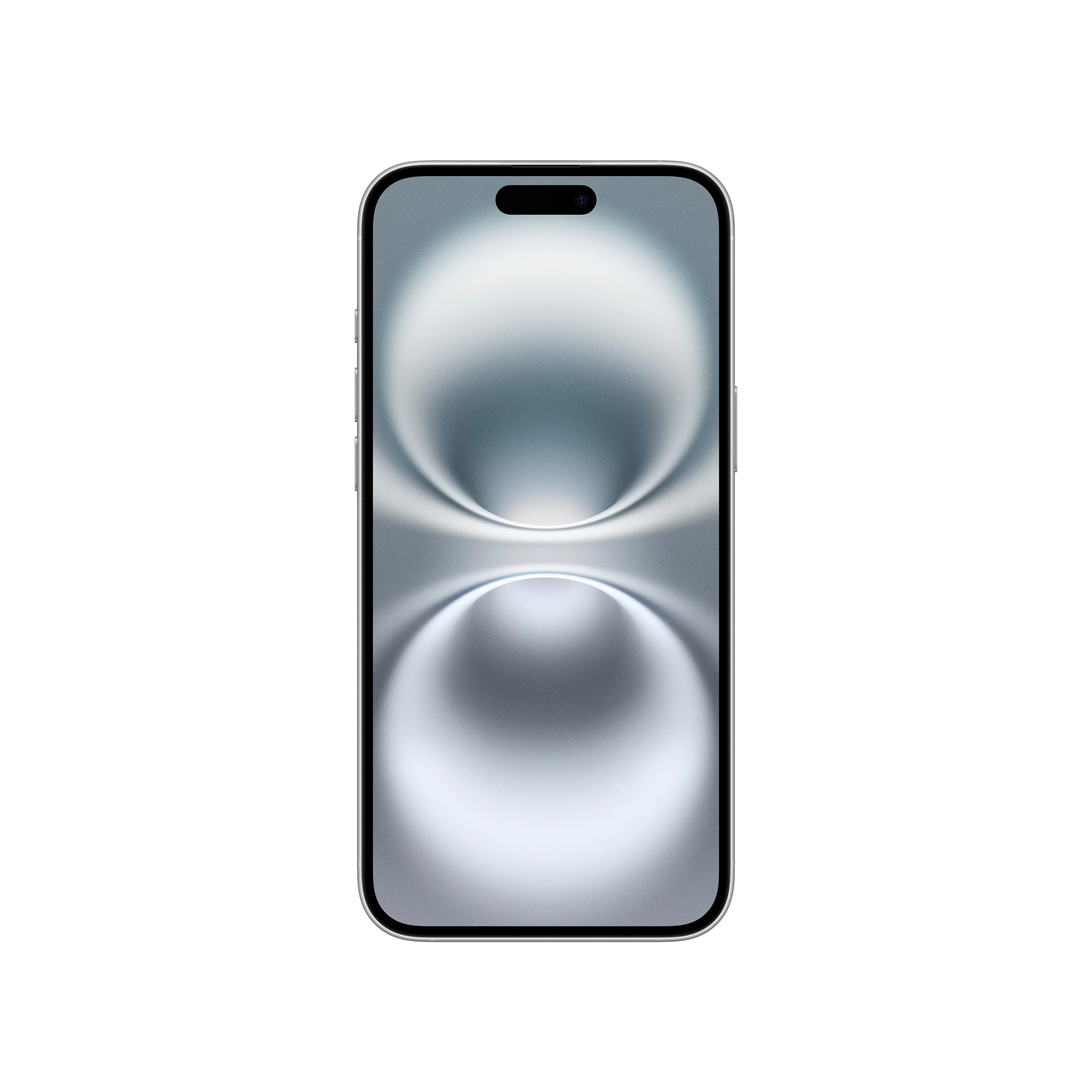 iPhone 16 Plus 256GB White - Image 2