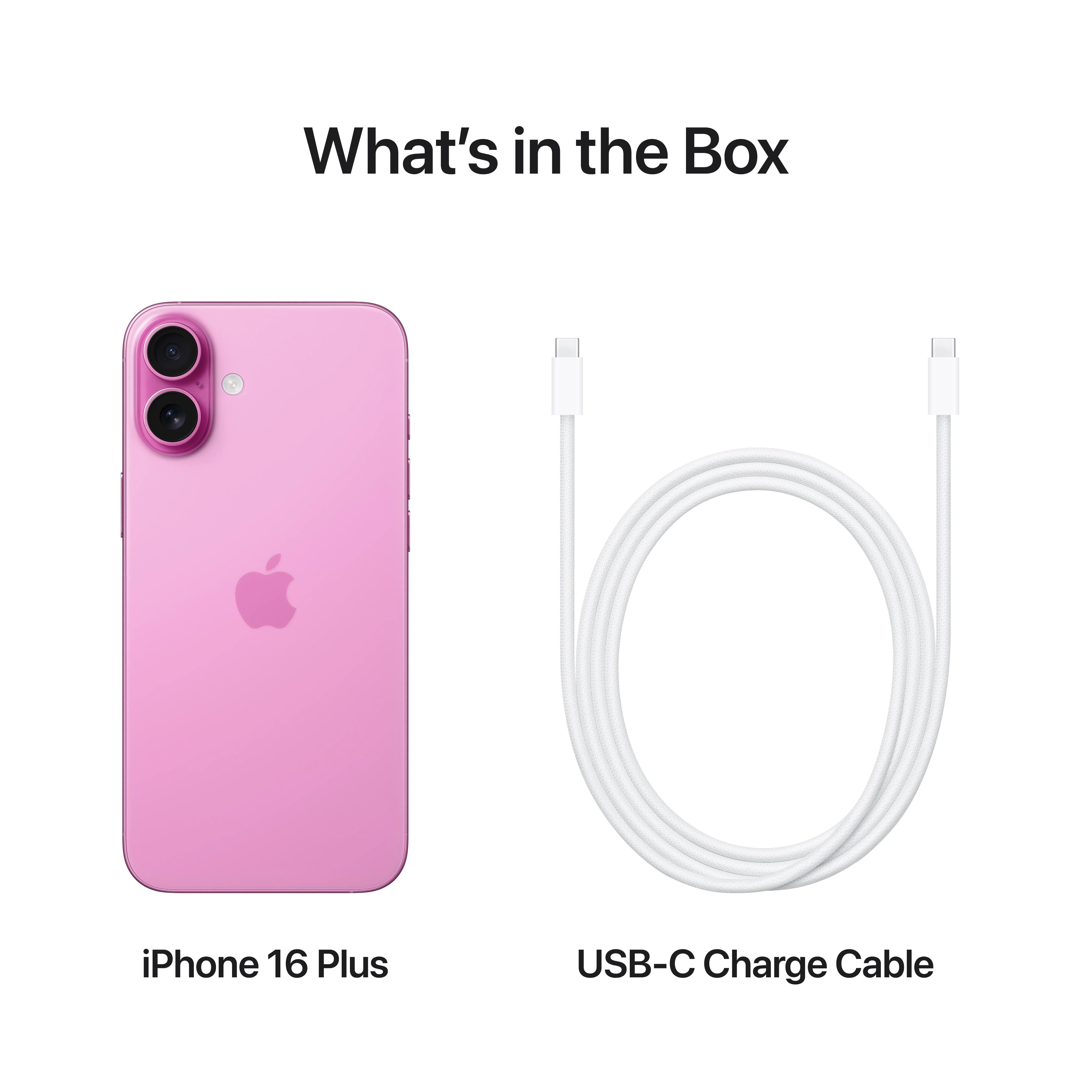iPhone 16 Plus 256GB Pink - Image 10
