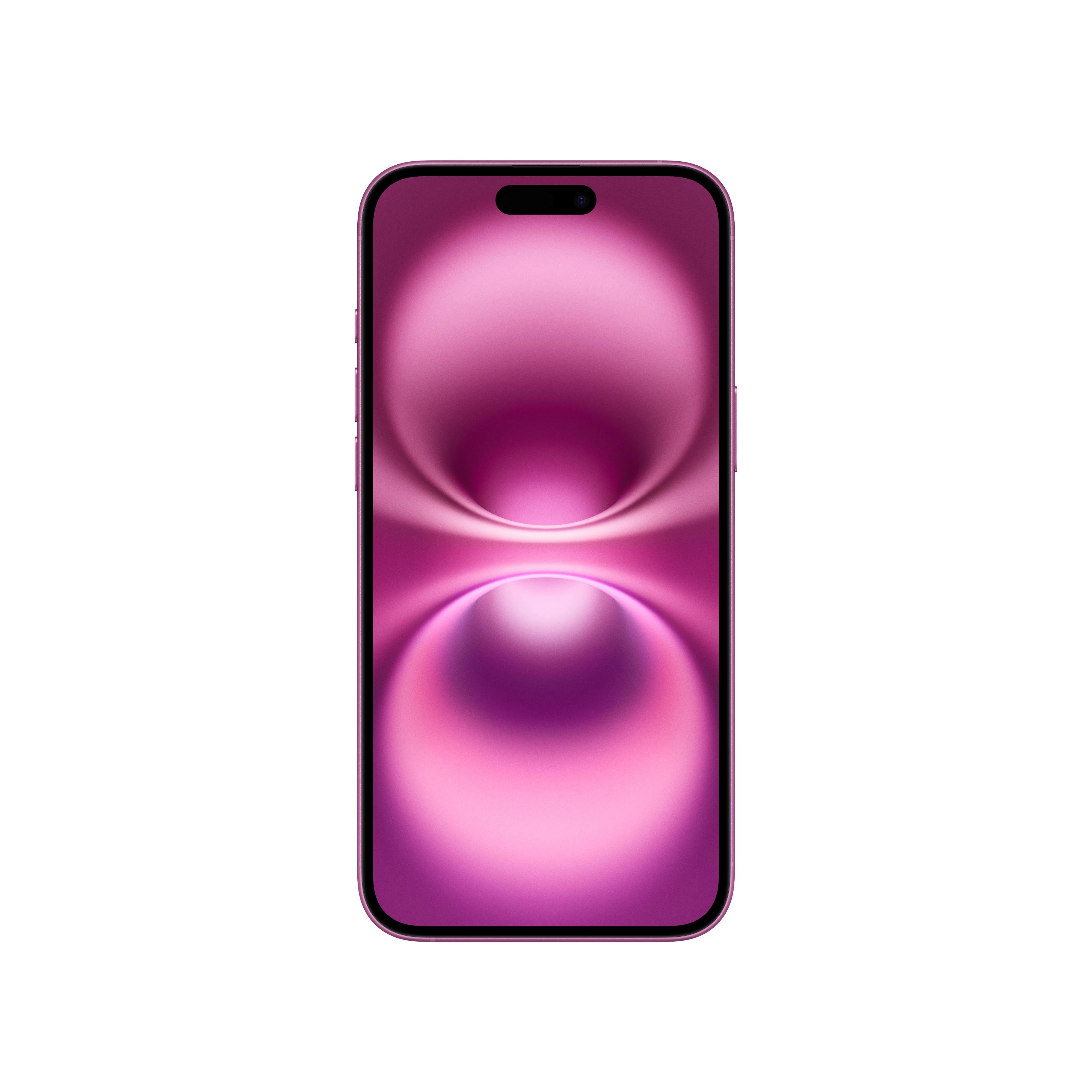 iPhone 16 Plus 256GB Pink - Image 2