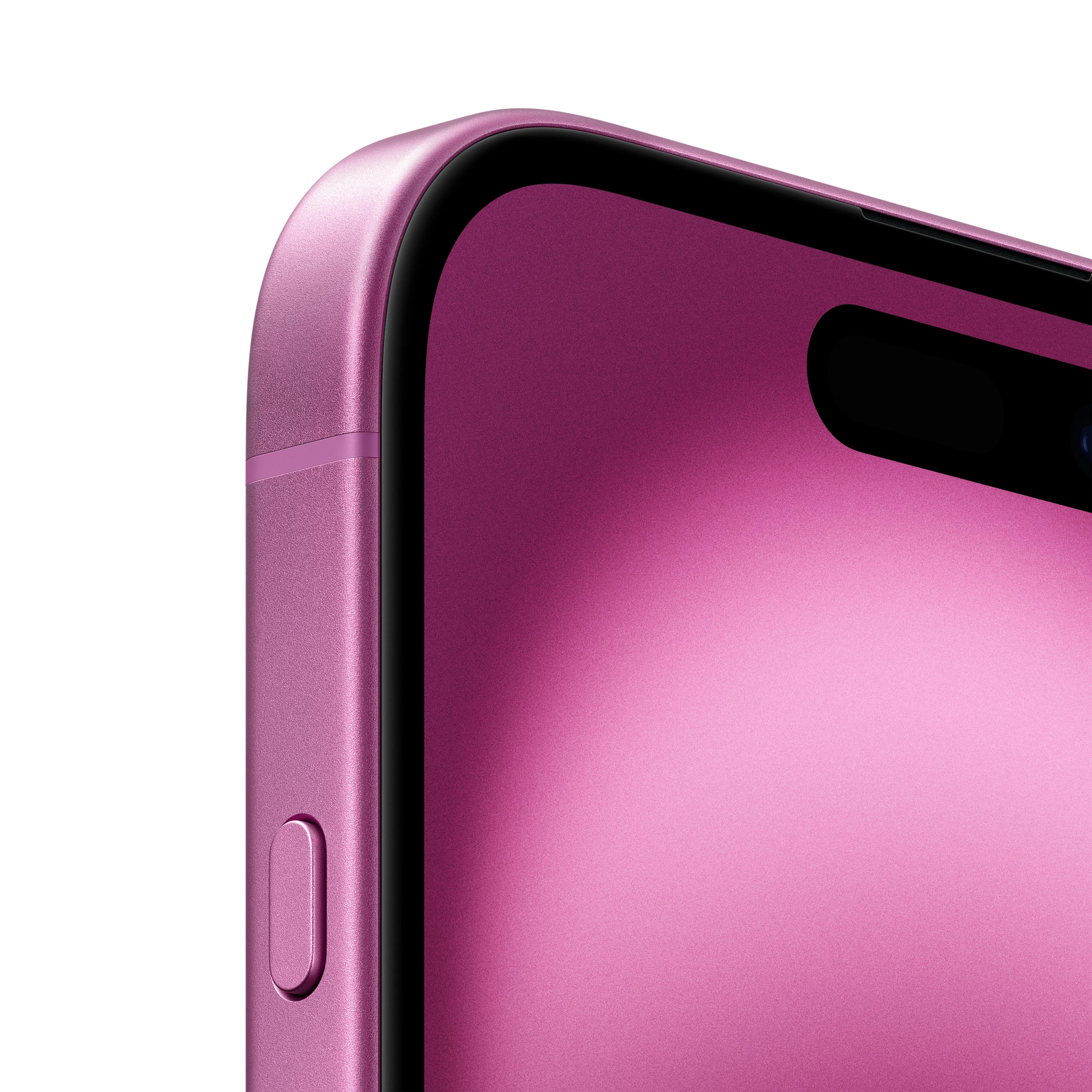 iPhone 16 Plus 256GB Pink - Image 4