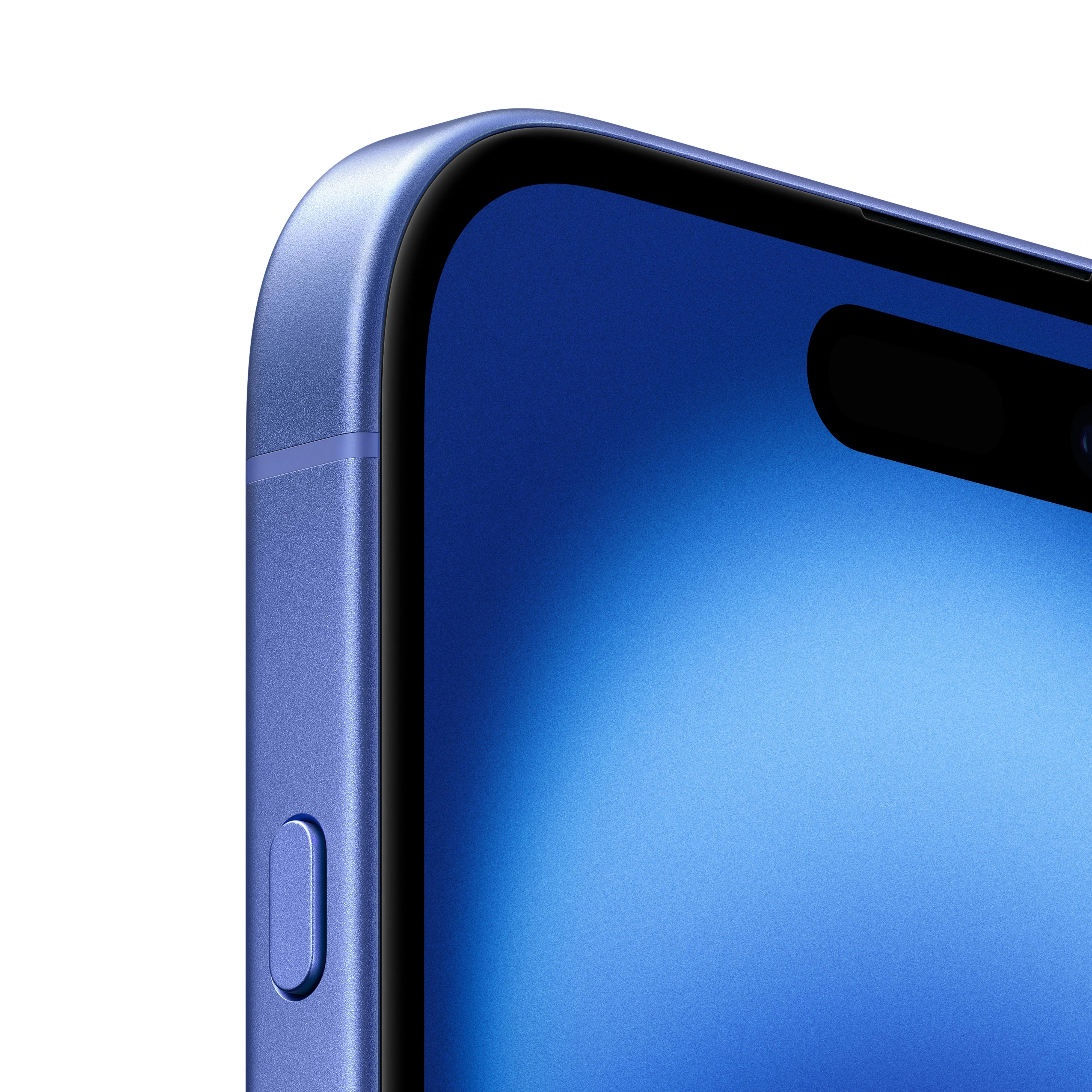 iPhone 16 Plus 256GB Ultramarine - Image 4